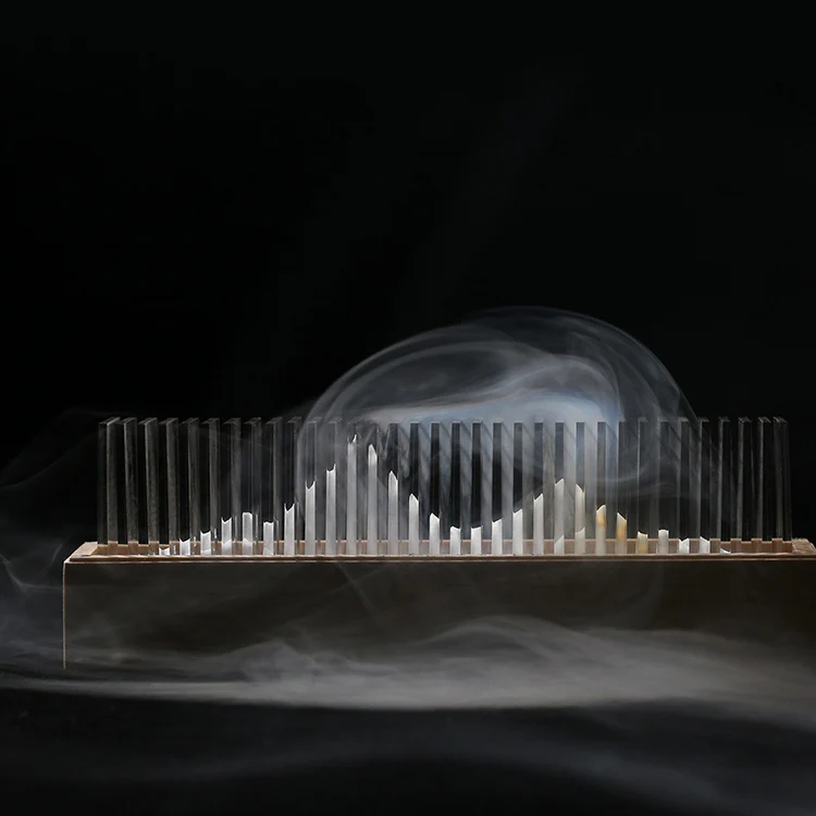 Inner Mountain Incense Burner - Image 22
