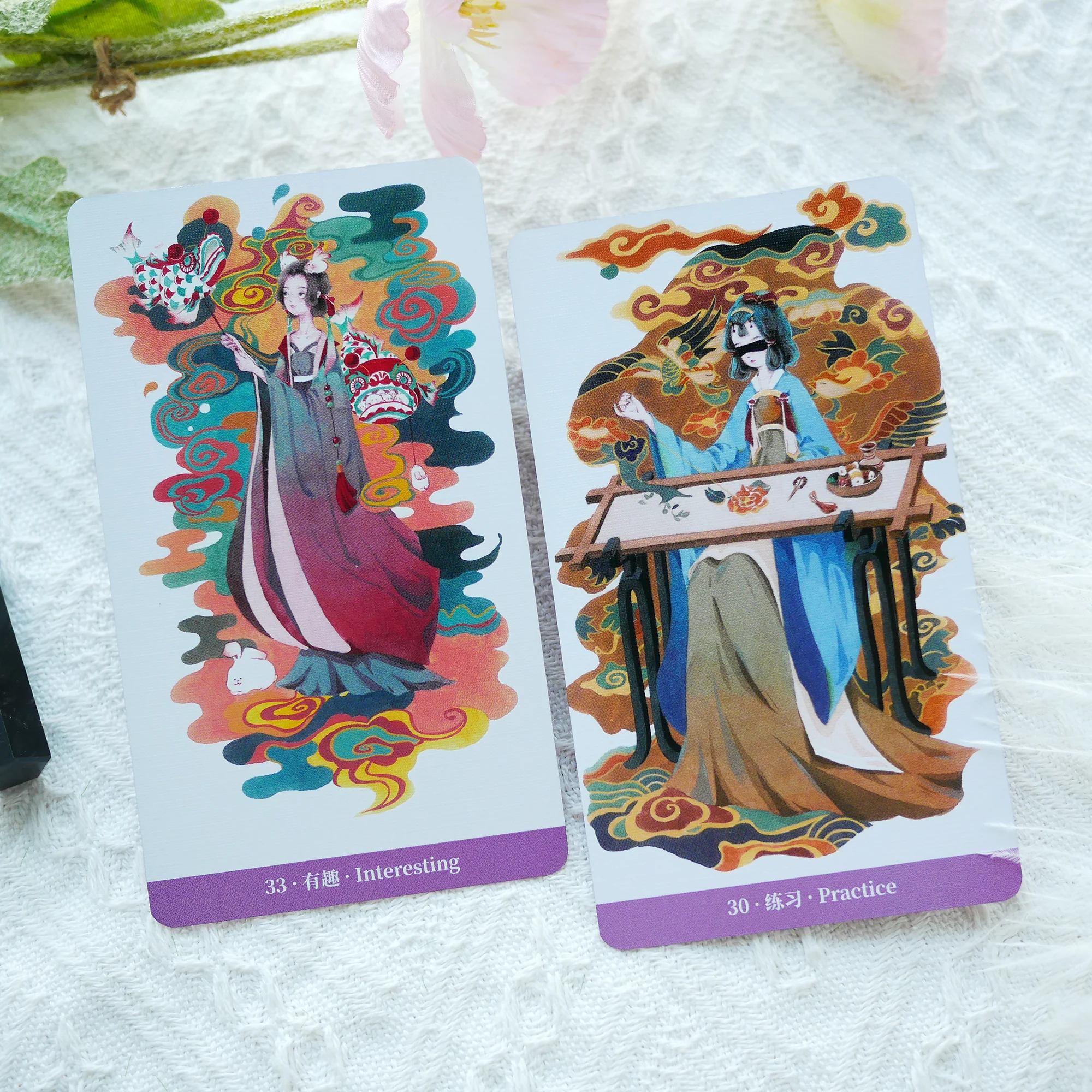 Insight Enlightenment Oracle - Image 10