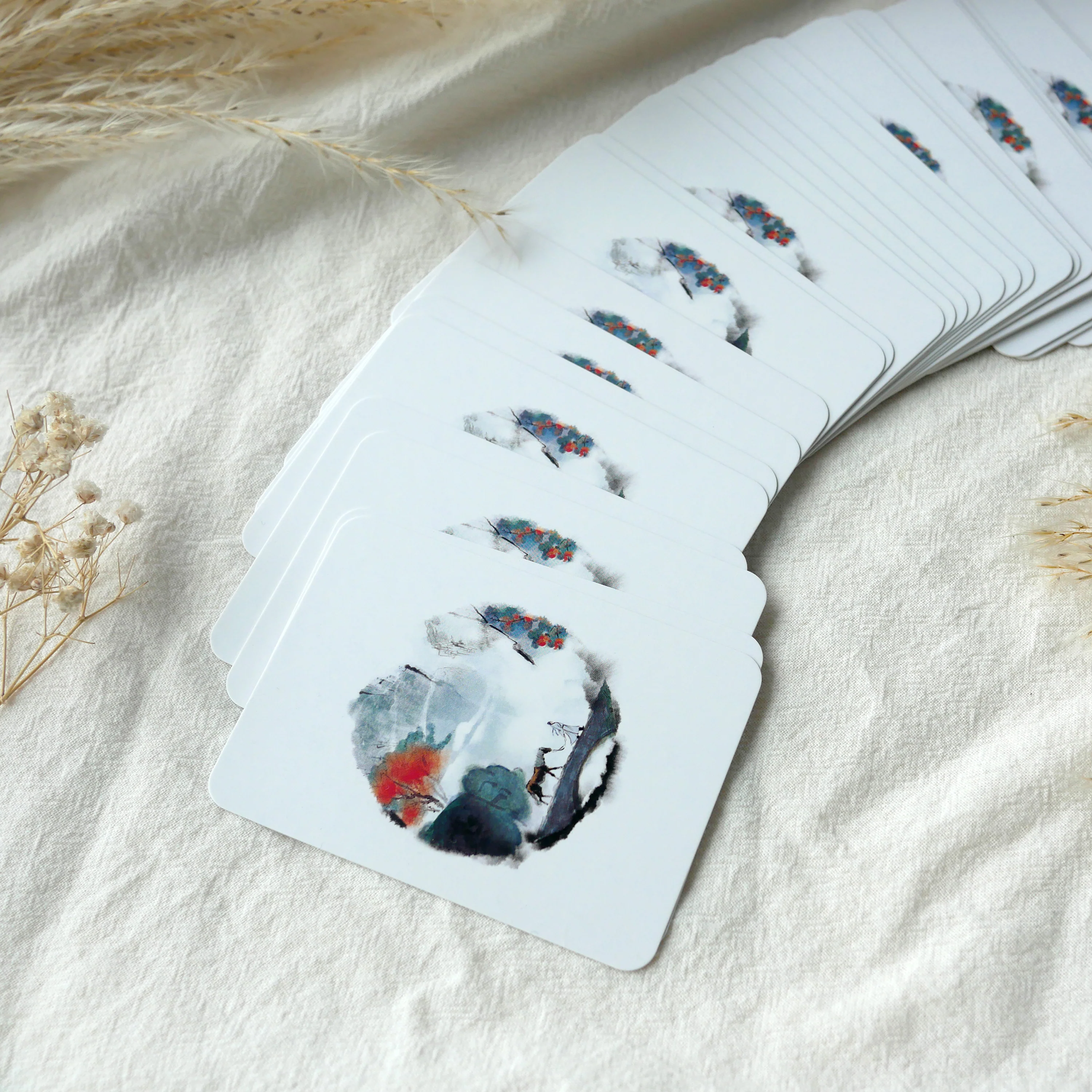 Jianghu Lenormand - Image 11