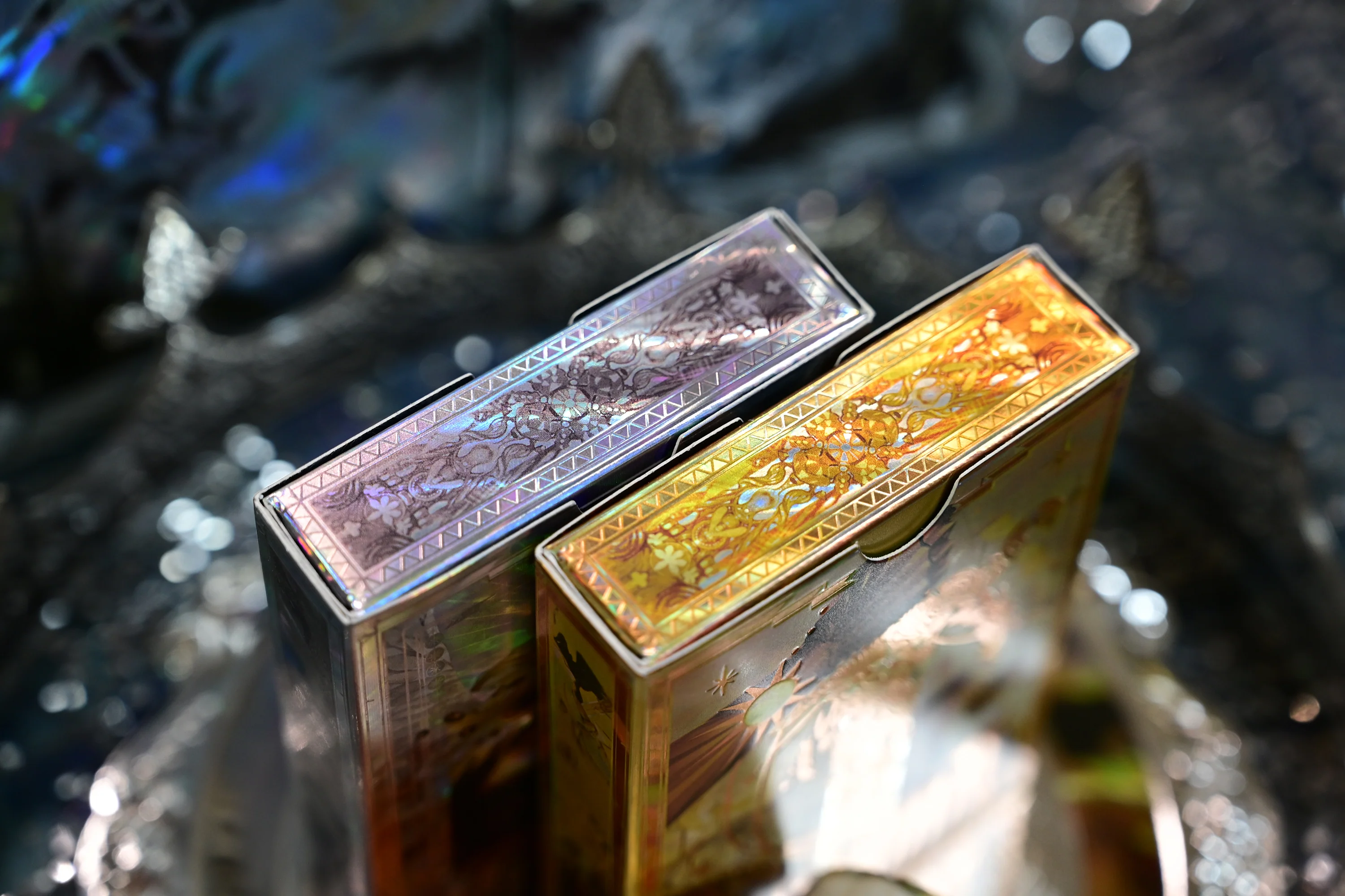 King Arthur Playing Cards V2: Excalibur - Image 17