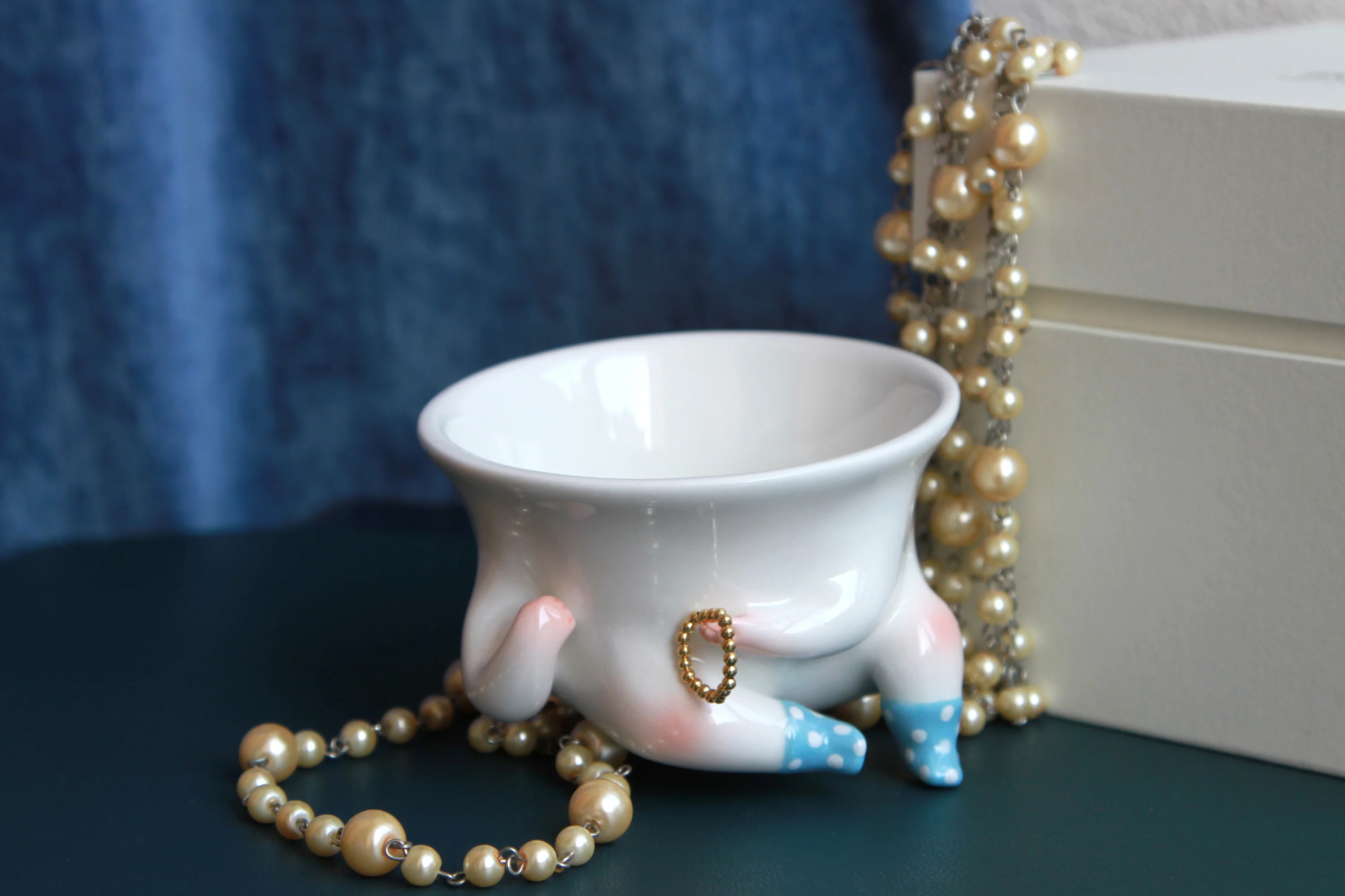 Lay & Chill Cup - Image 2