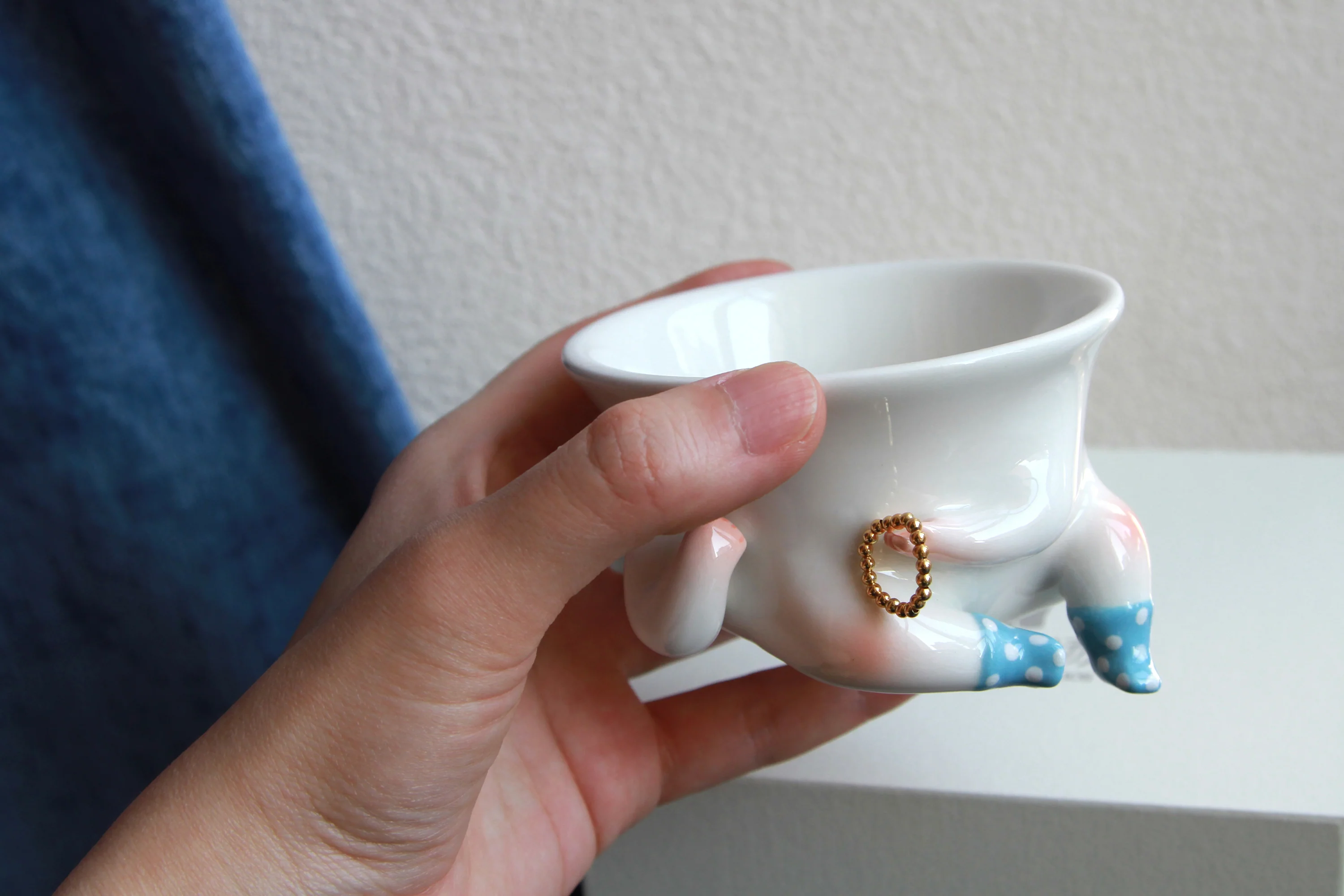 Lay & Chill Cup - Image 3