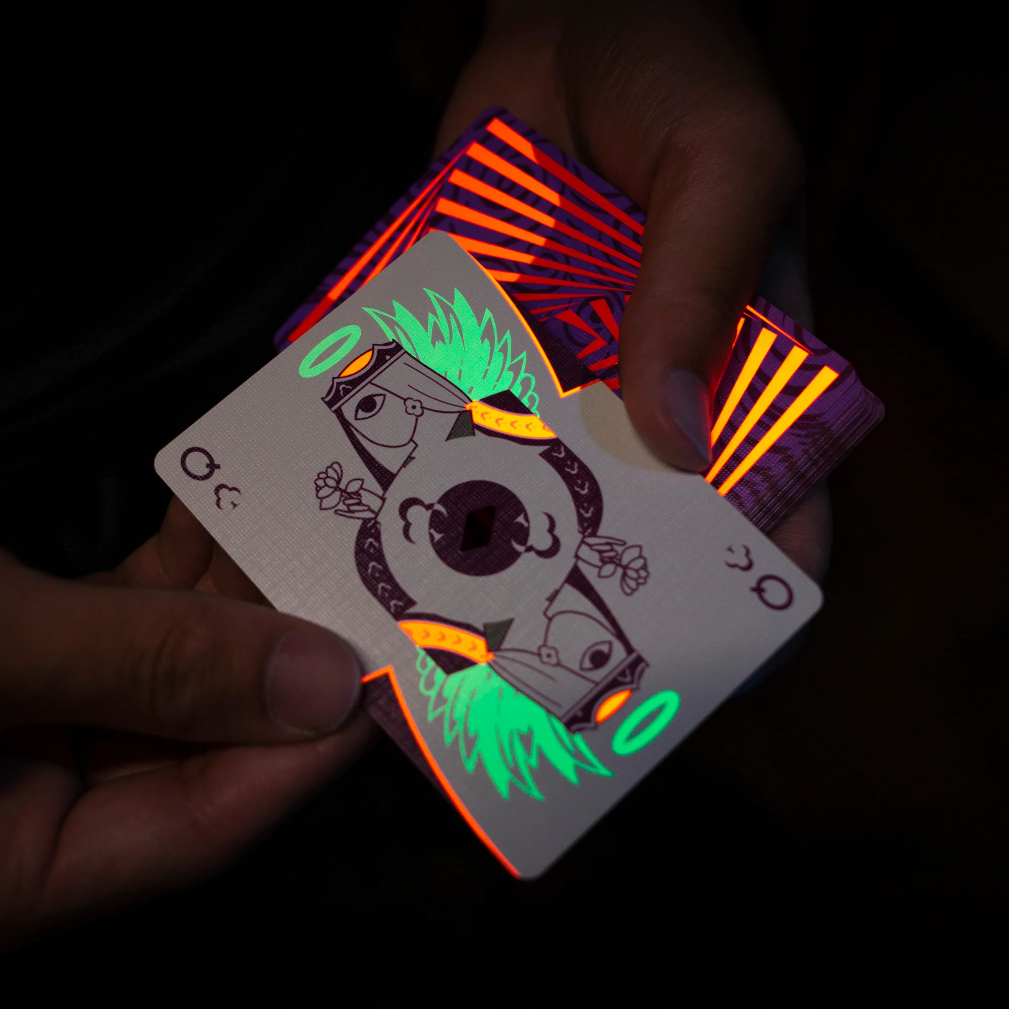 Light Factor & Dark Cell (V2) - Image 3