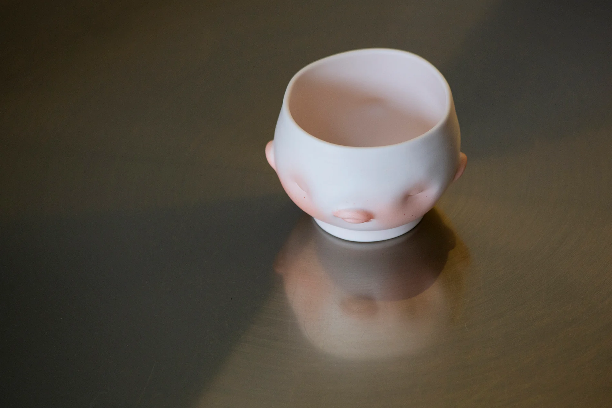 LIUXINYU Planet HUG Porcelain Tableware  "oror" - Image 3