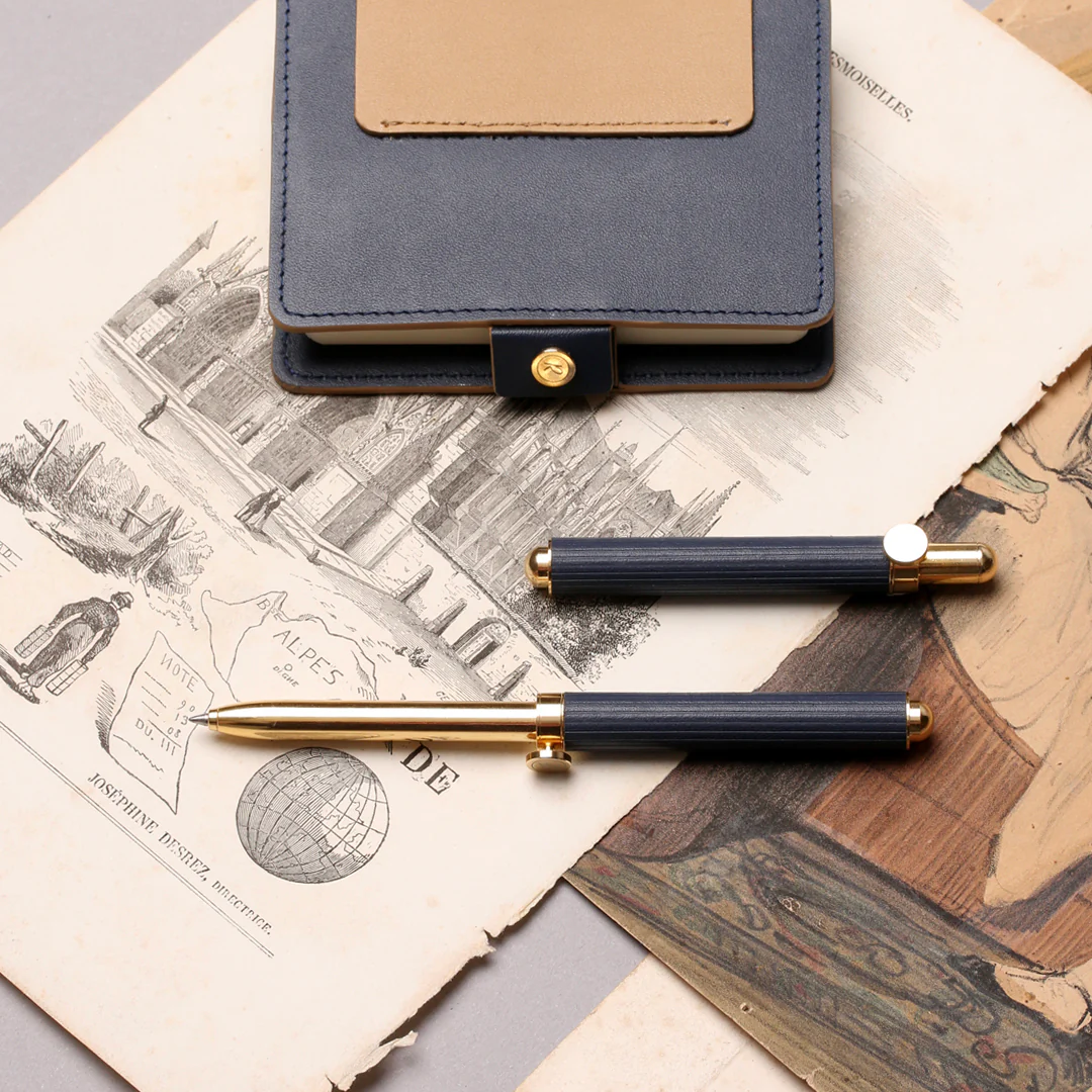 Lowercase Pocket Pen - Image 12
