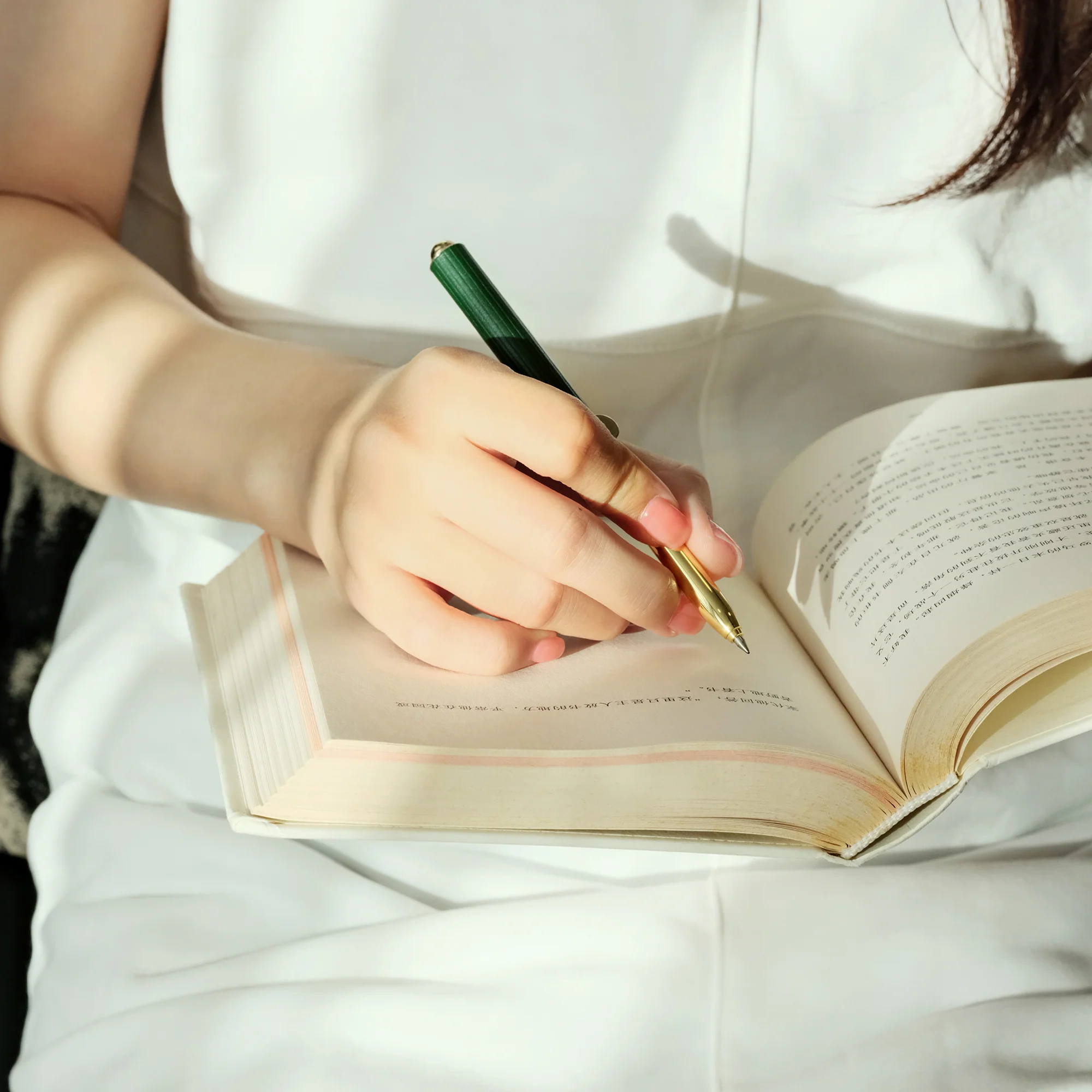 Lowercase Pocket Pen - Image 14