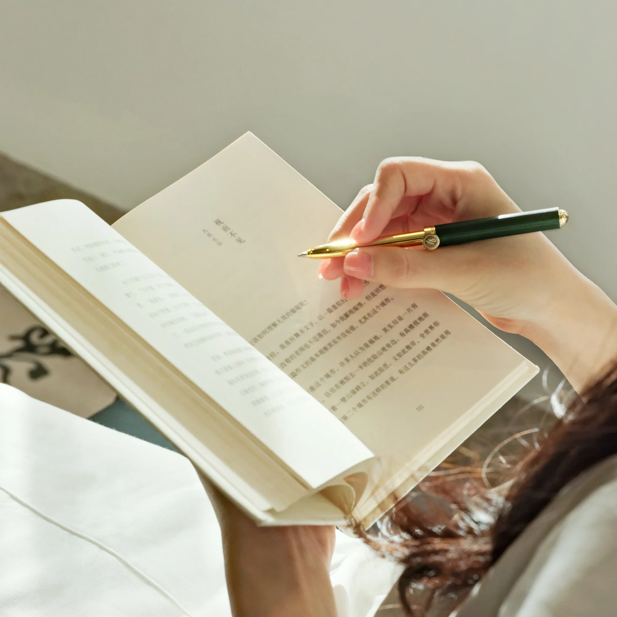 Lowercase Pocket Pen - Image 15
