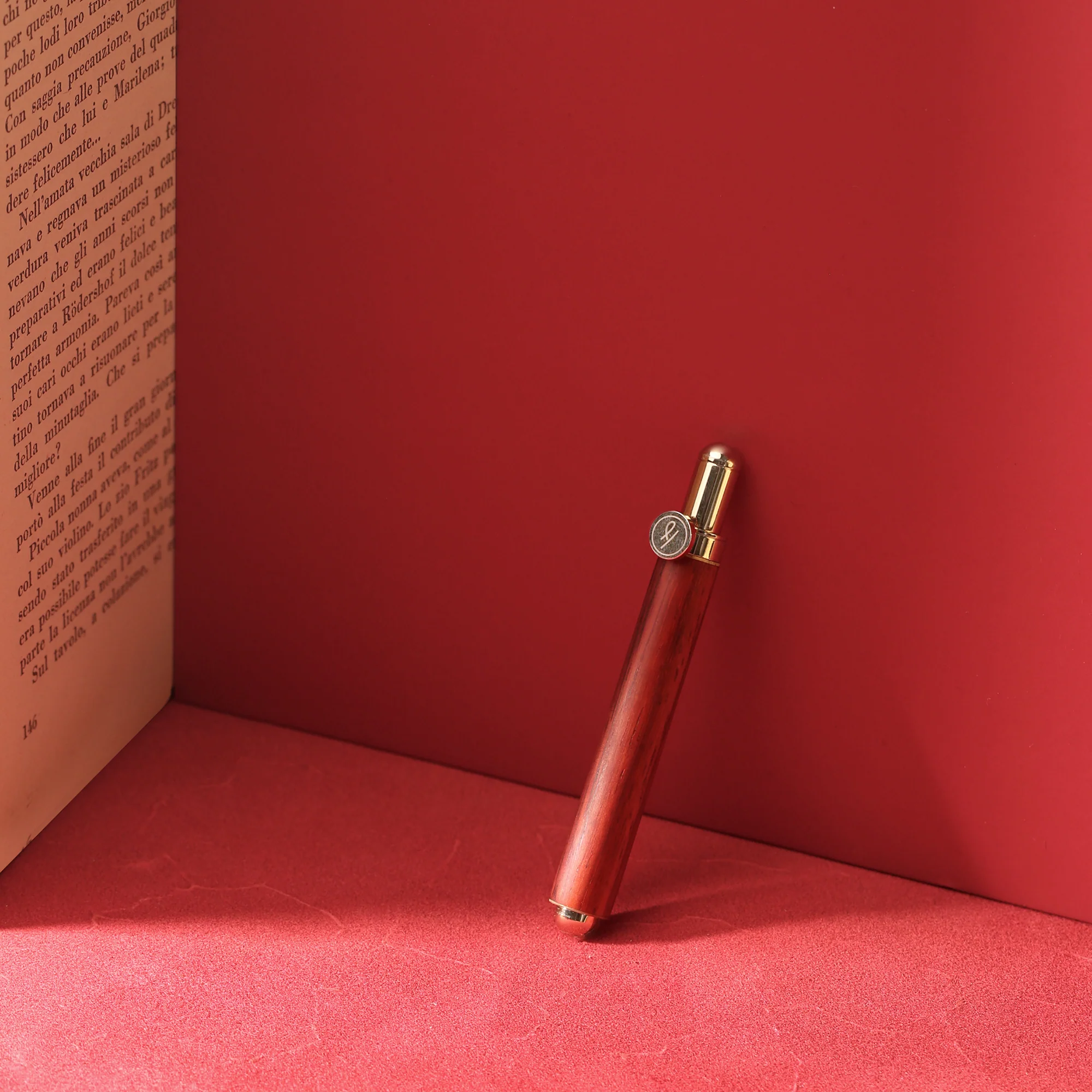 Lowercase Pocket Pen - Image 18