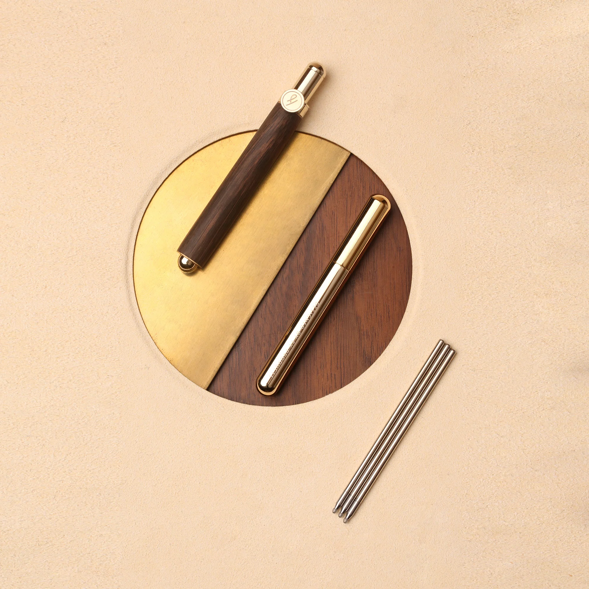 Lowercase Pocket Pen - Image 20