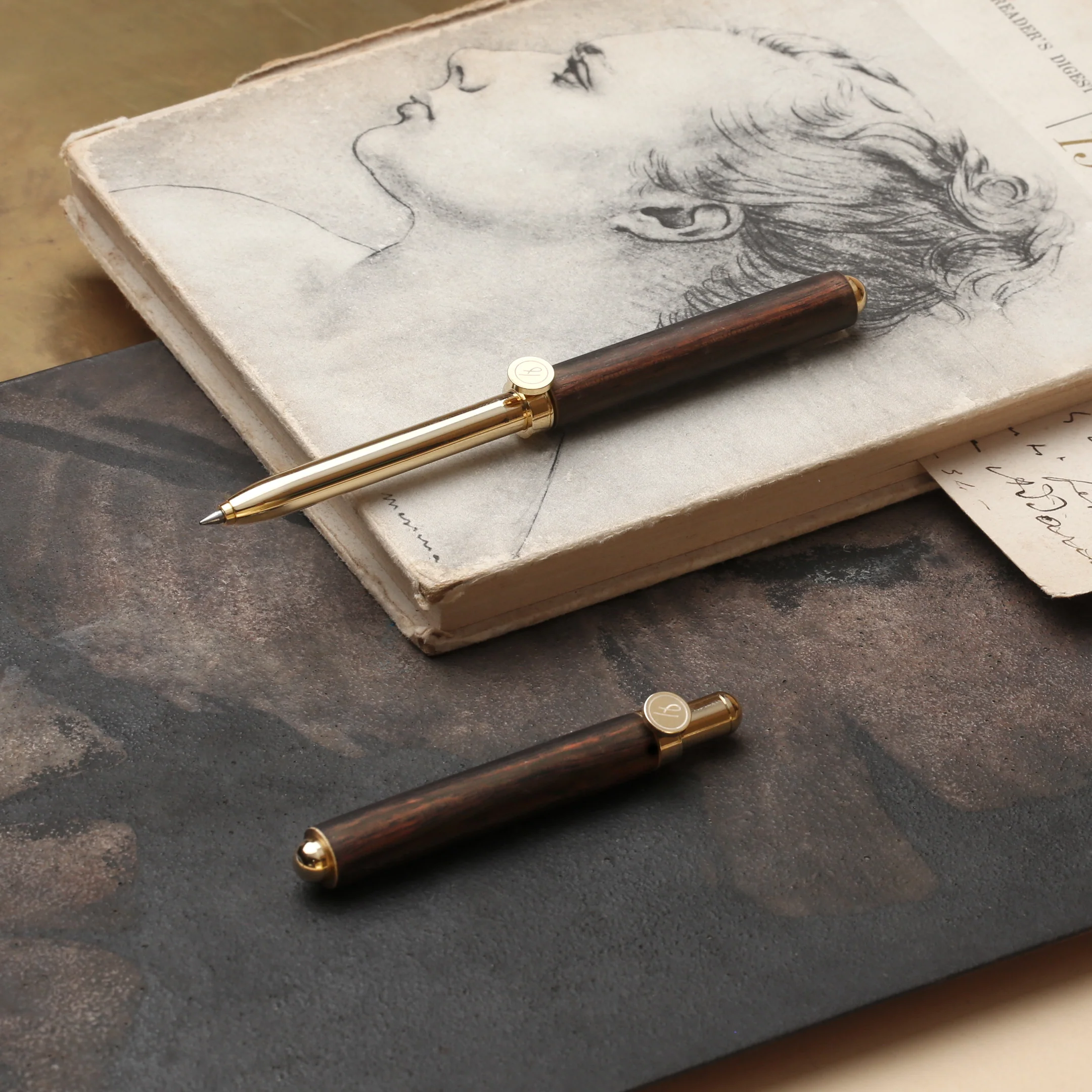 Lowercase Pocket Pen - Image 21