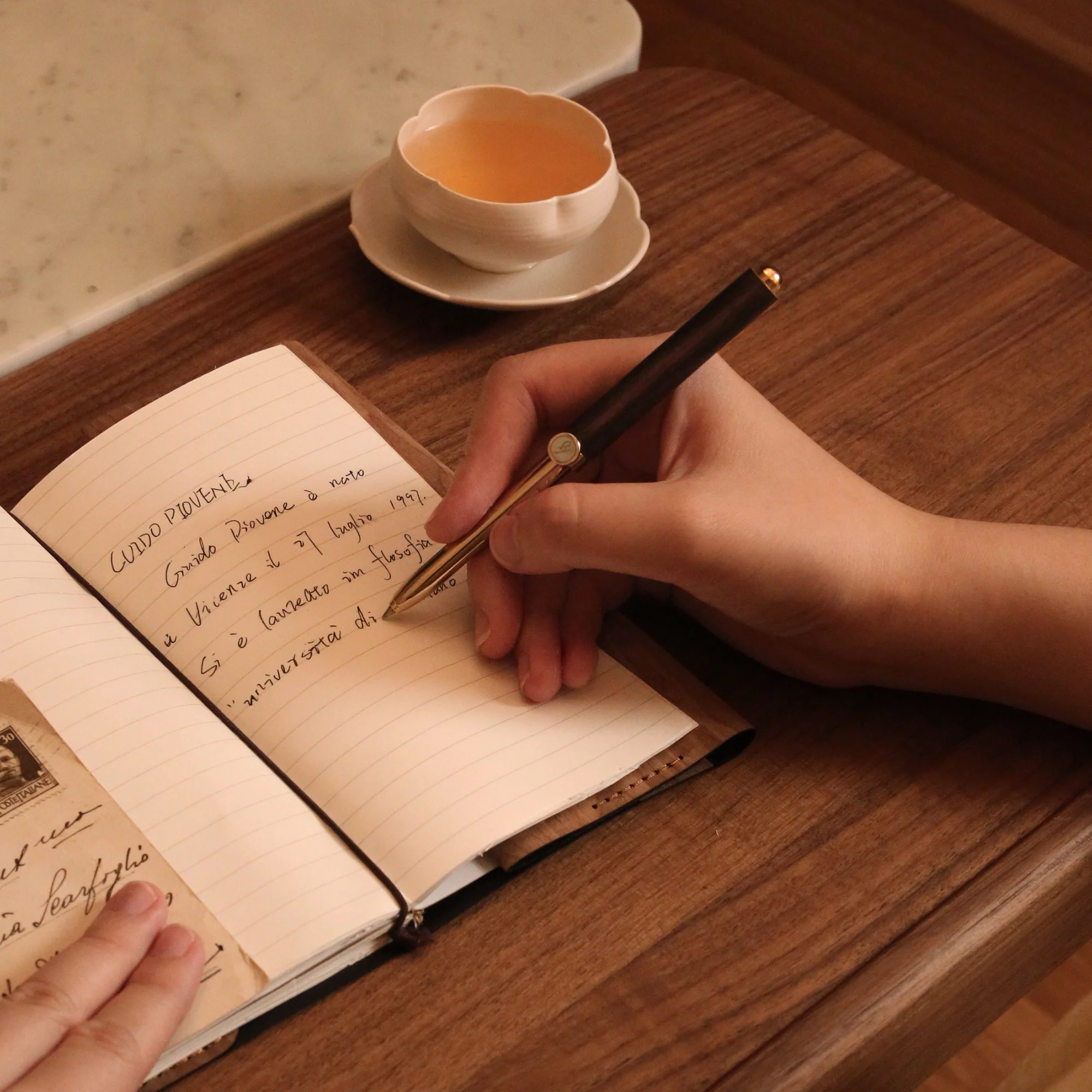 Lowercase Pocket Pen - Image 23