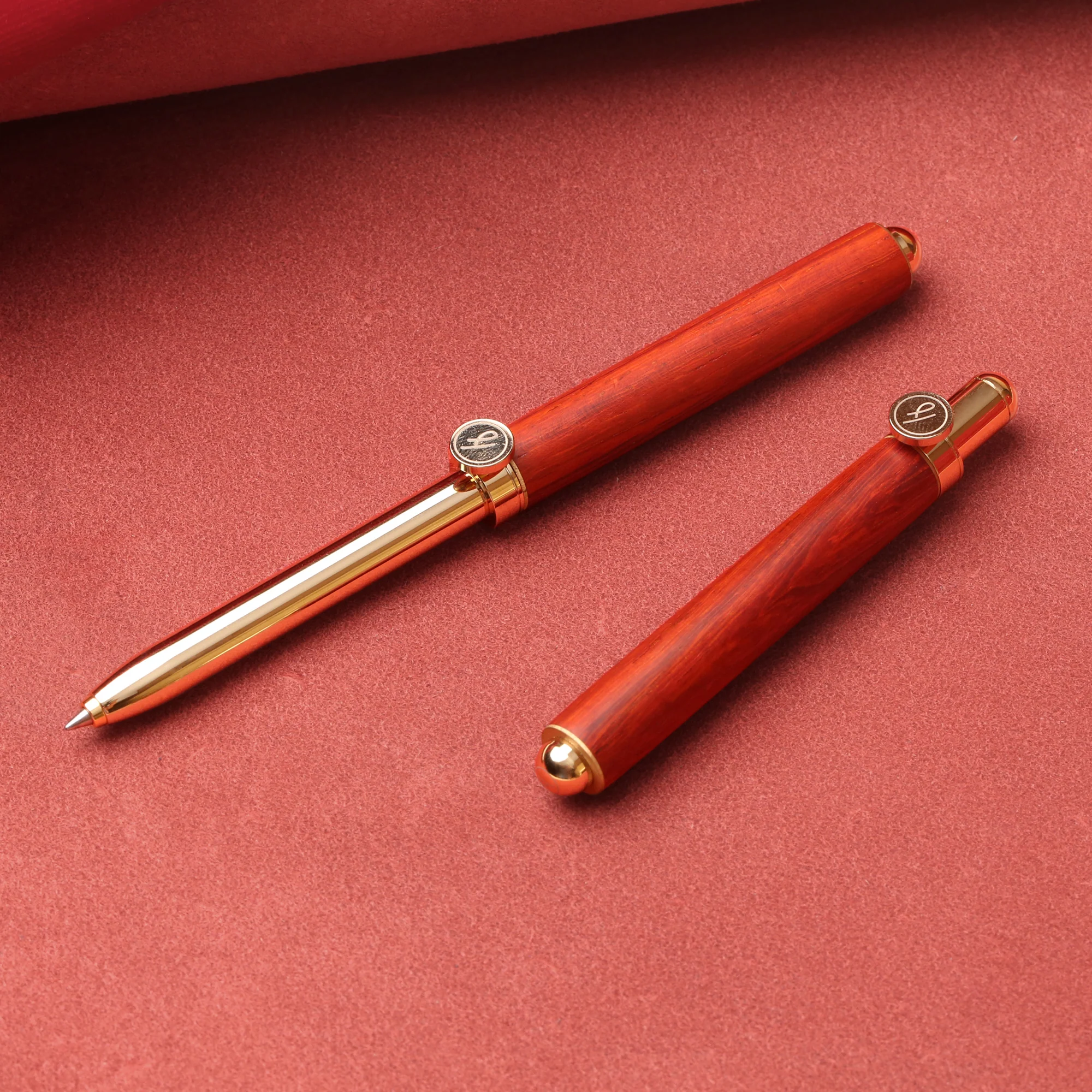Lowercase Pocket Pen - Image 29