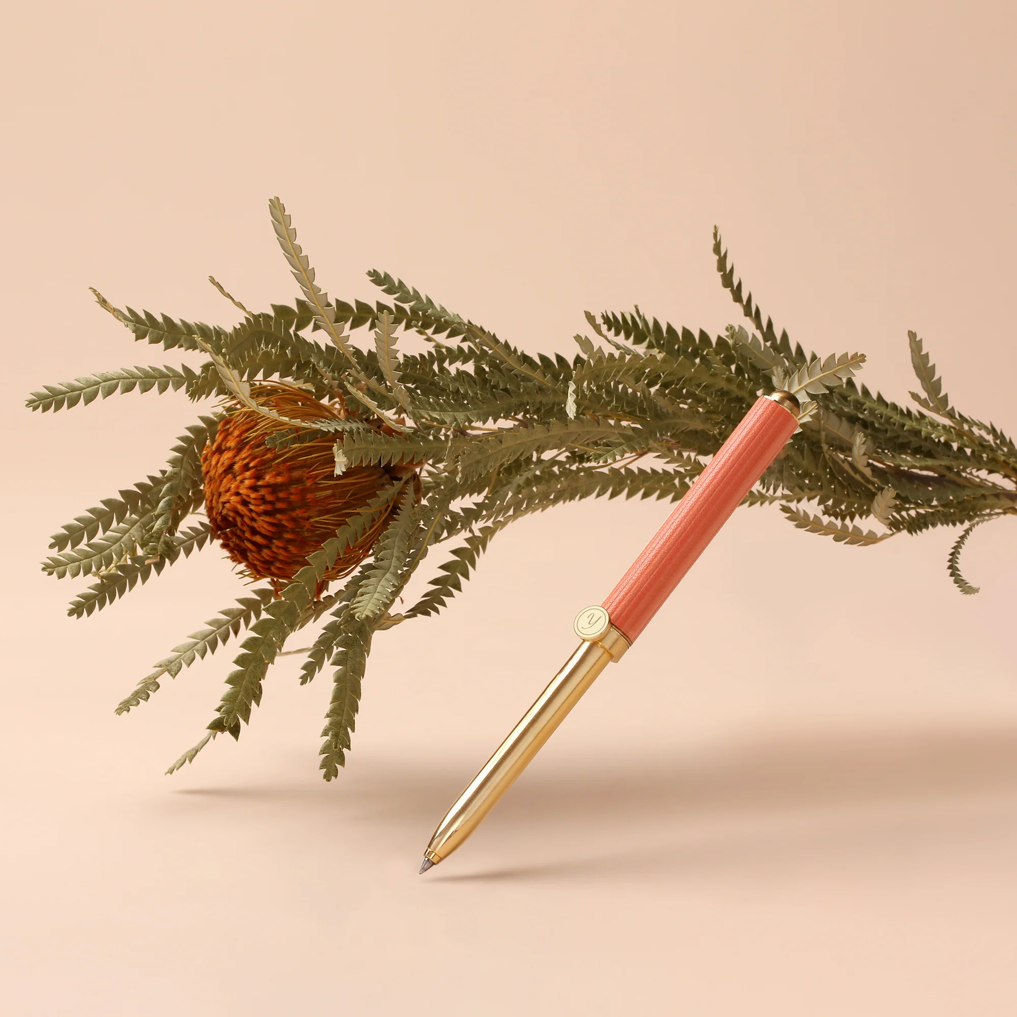 Lowercase Pocket Pen - Image 5