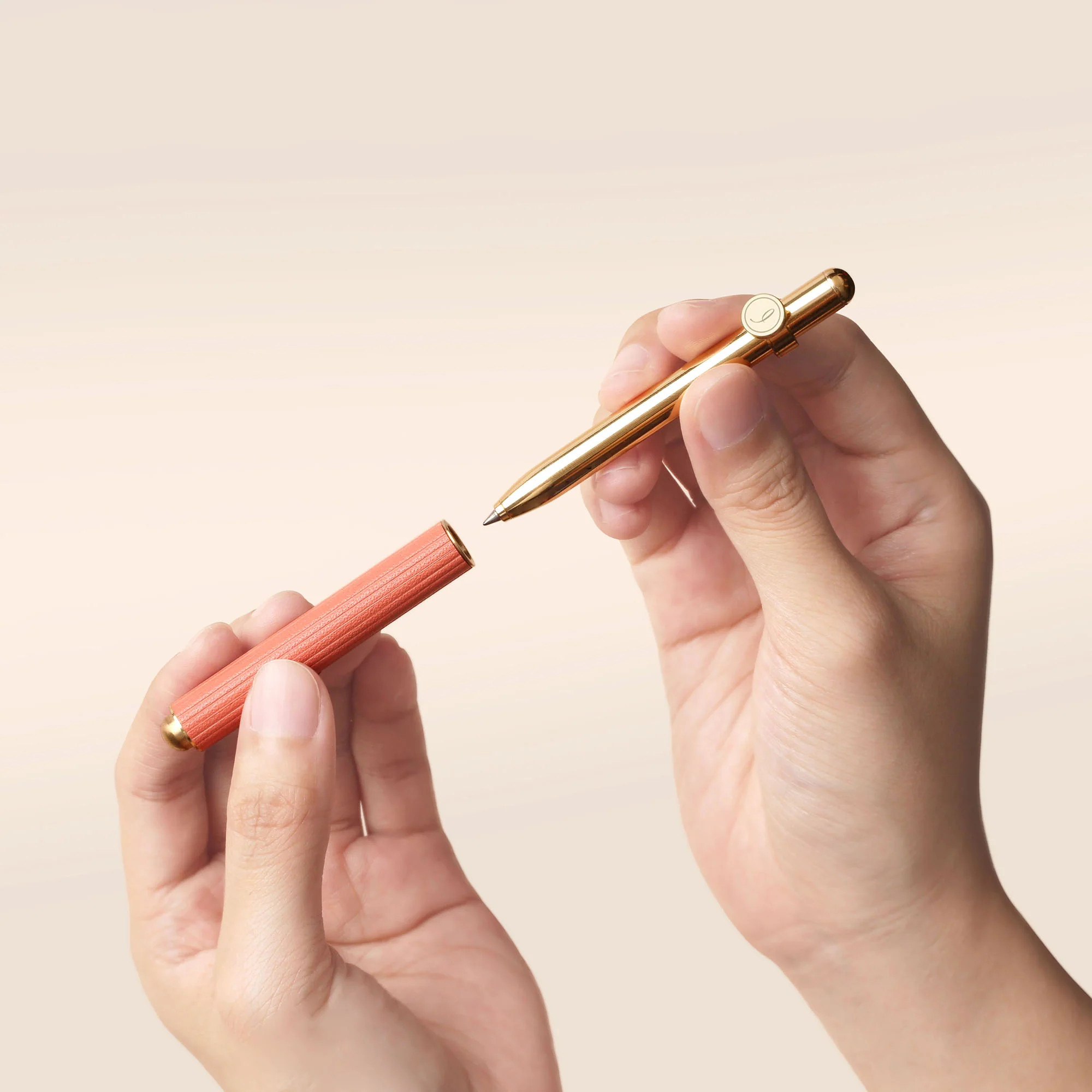 Lowercase Pocket Pen - Image 7