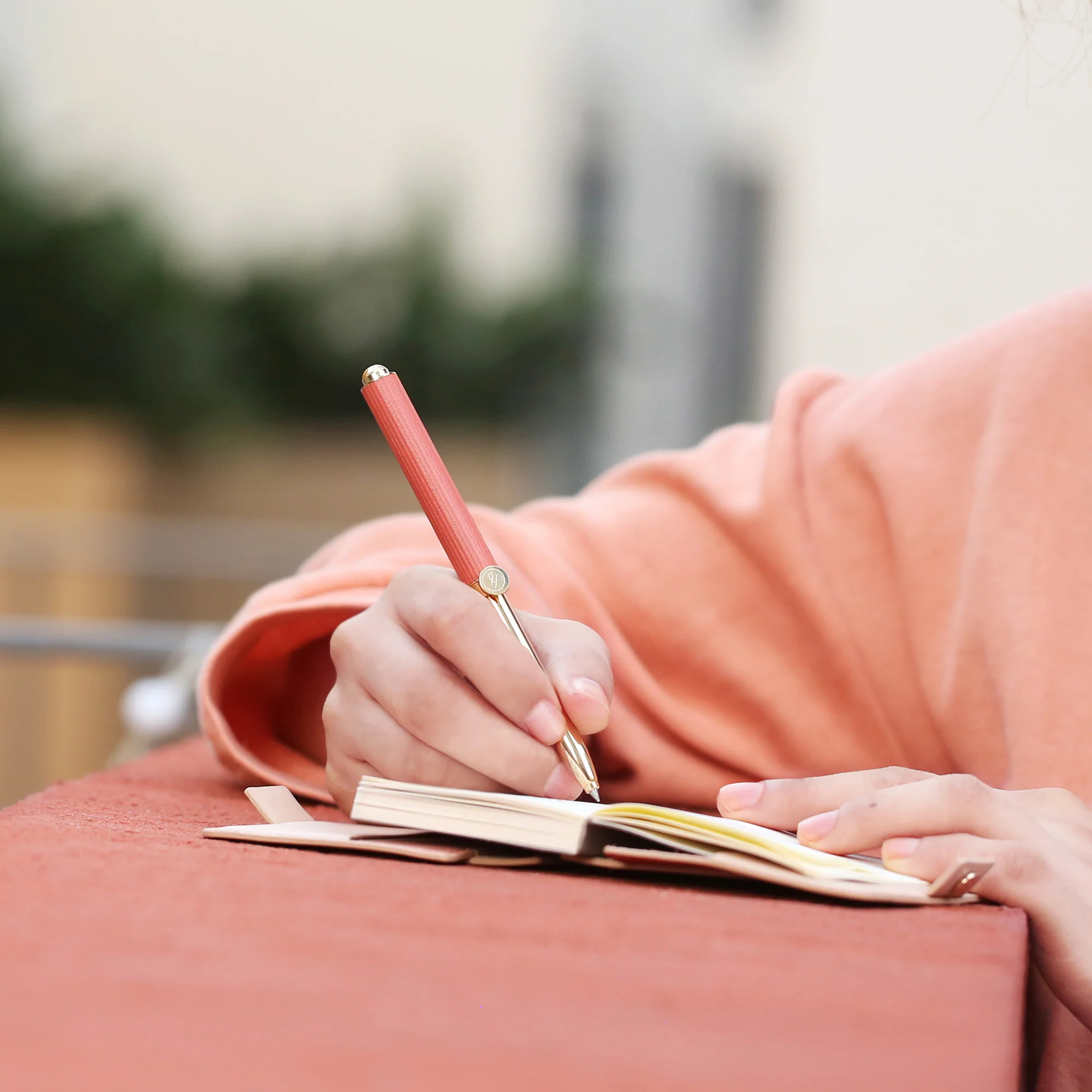 Lowercase Pocket Pen - Image 8