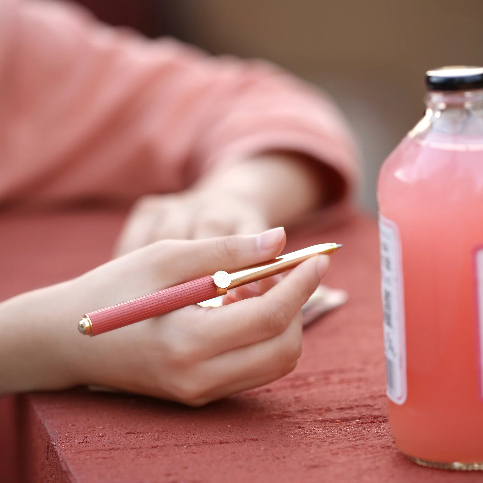 Lowercase Pocket Pen - Image 9