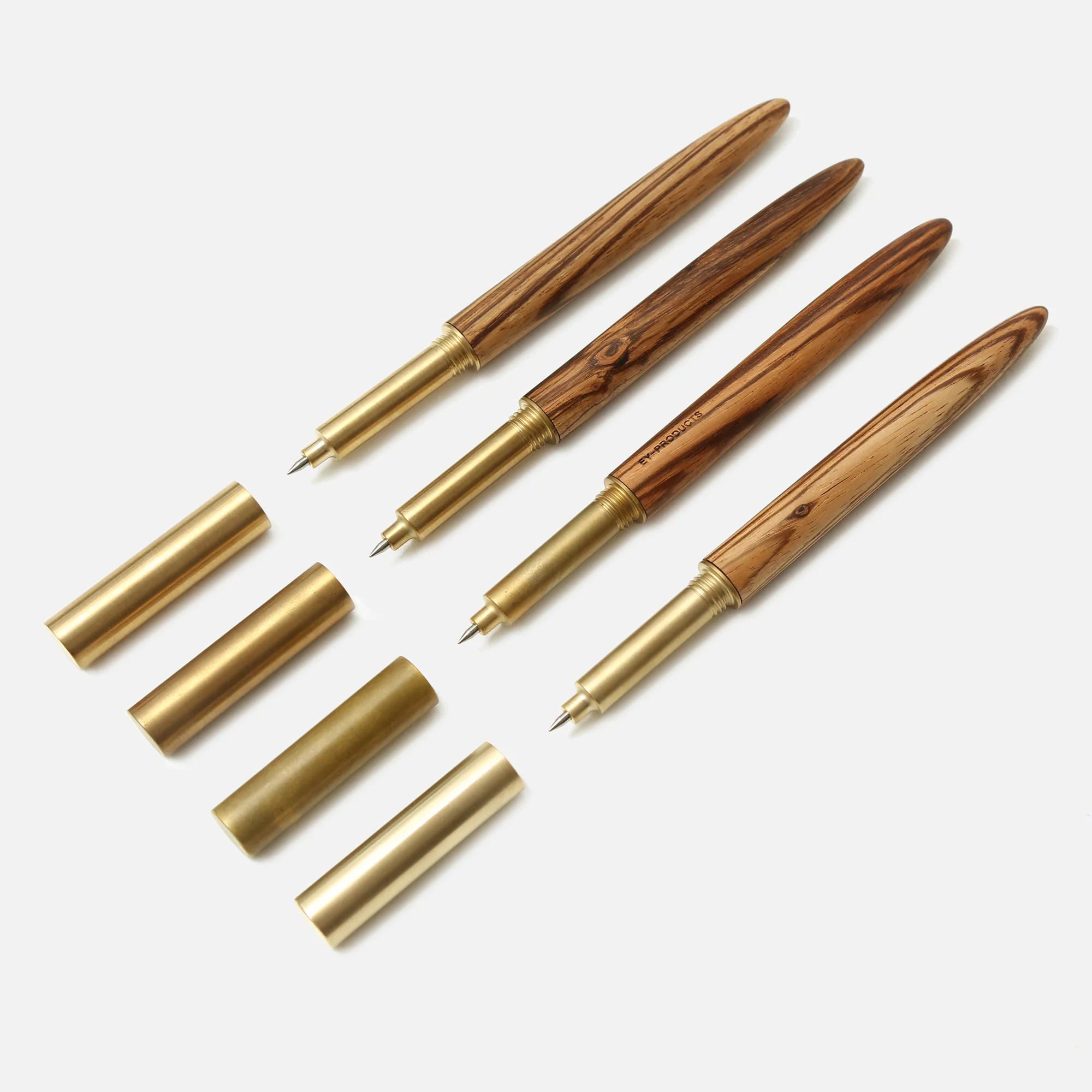 Marks of Time Rollerball Pen - Image 8