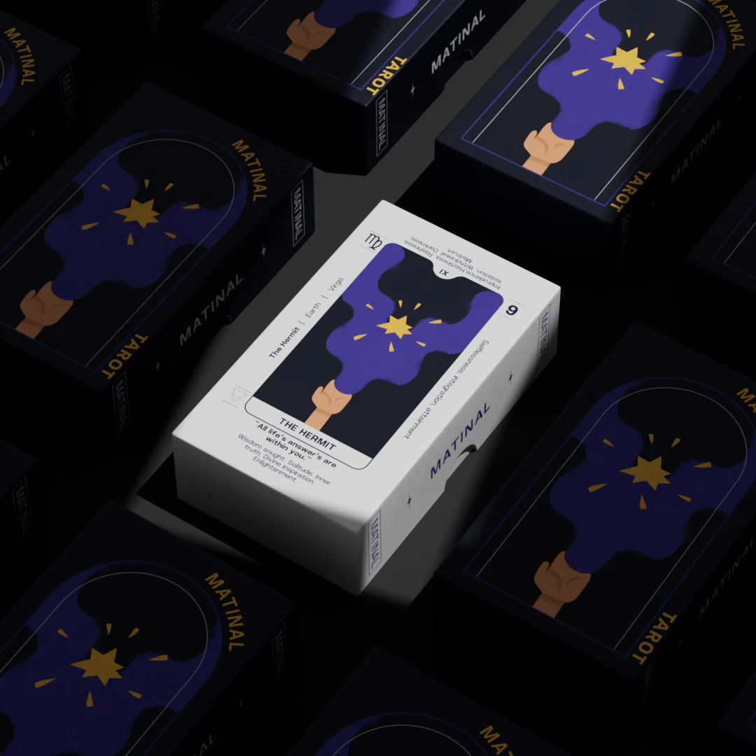 Matinal Tarot - Image 2