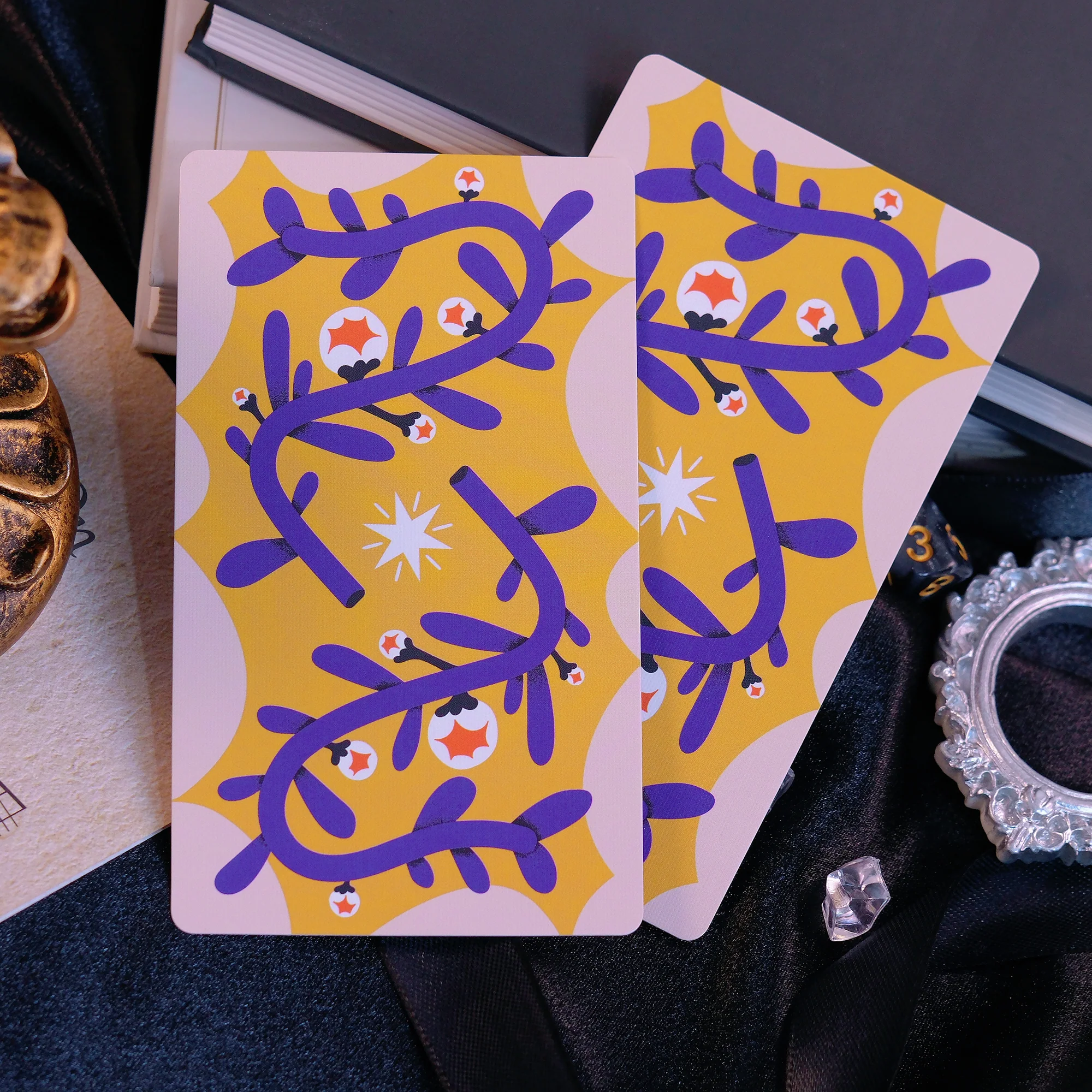 Matinal Tarot - Image 4