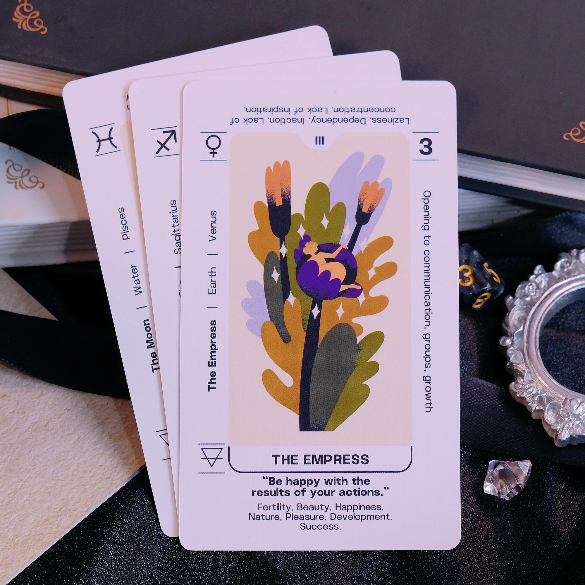 Matinal Tarot - Image 5