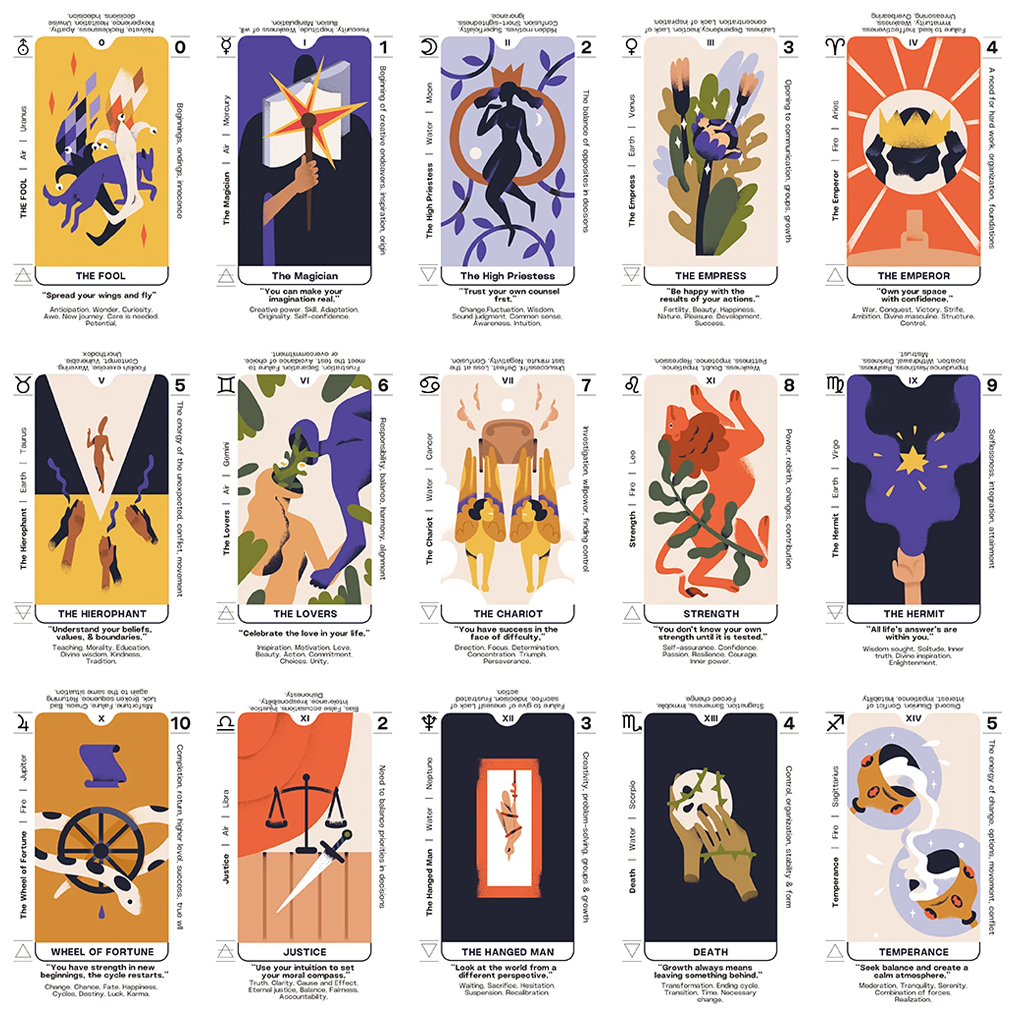 Matinal Tarot - Image 6