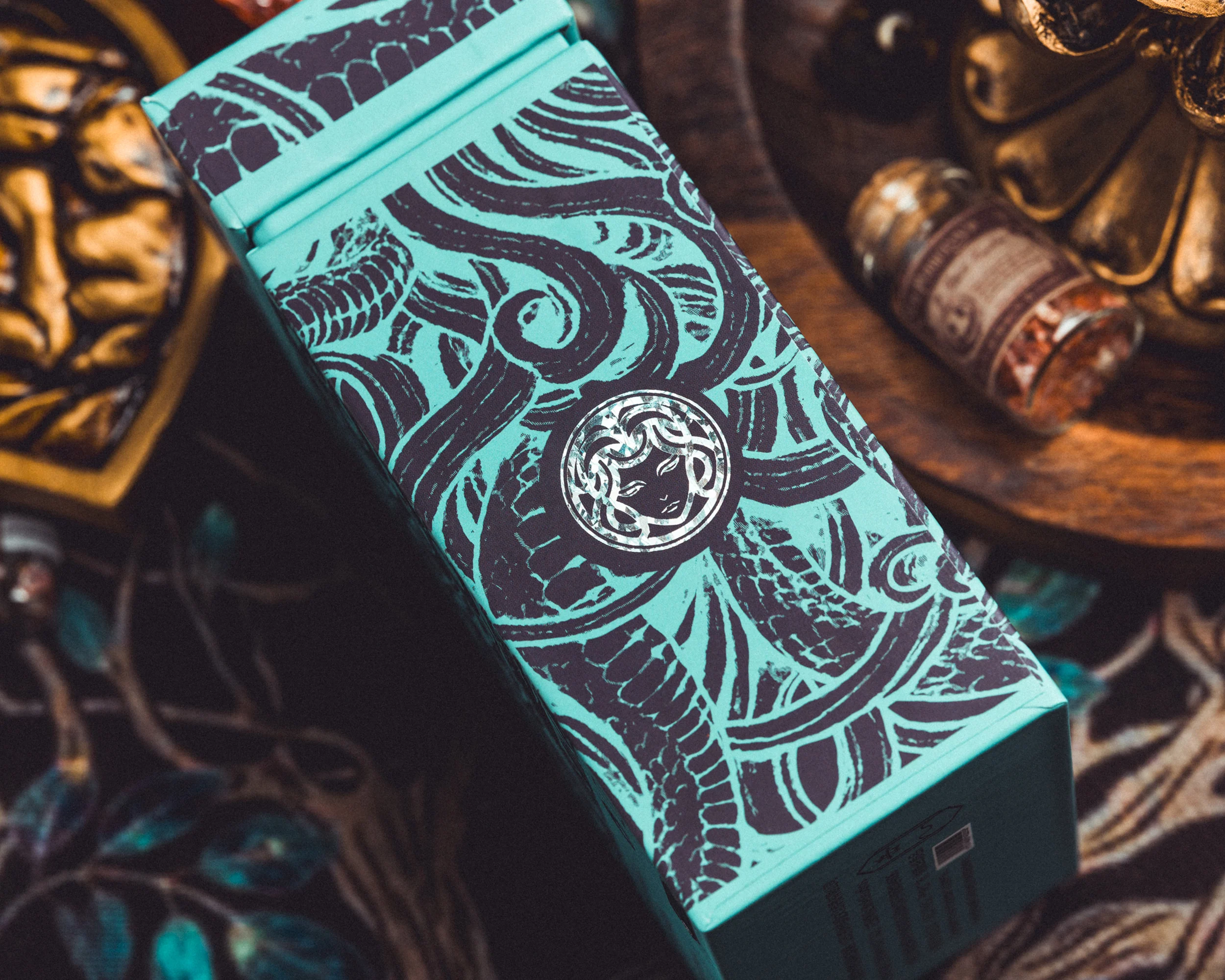 Medusa's Tarot - Image 6