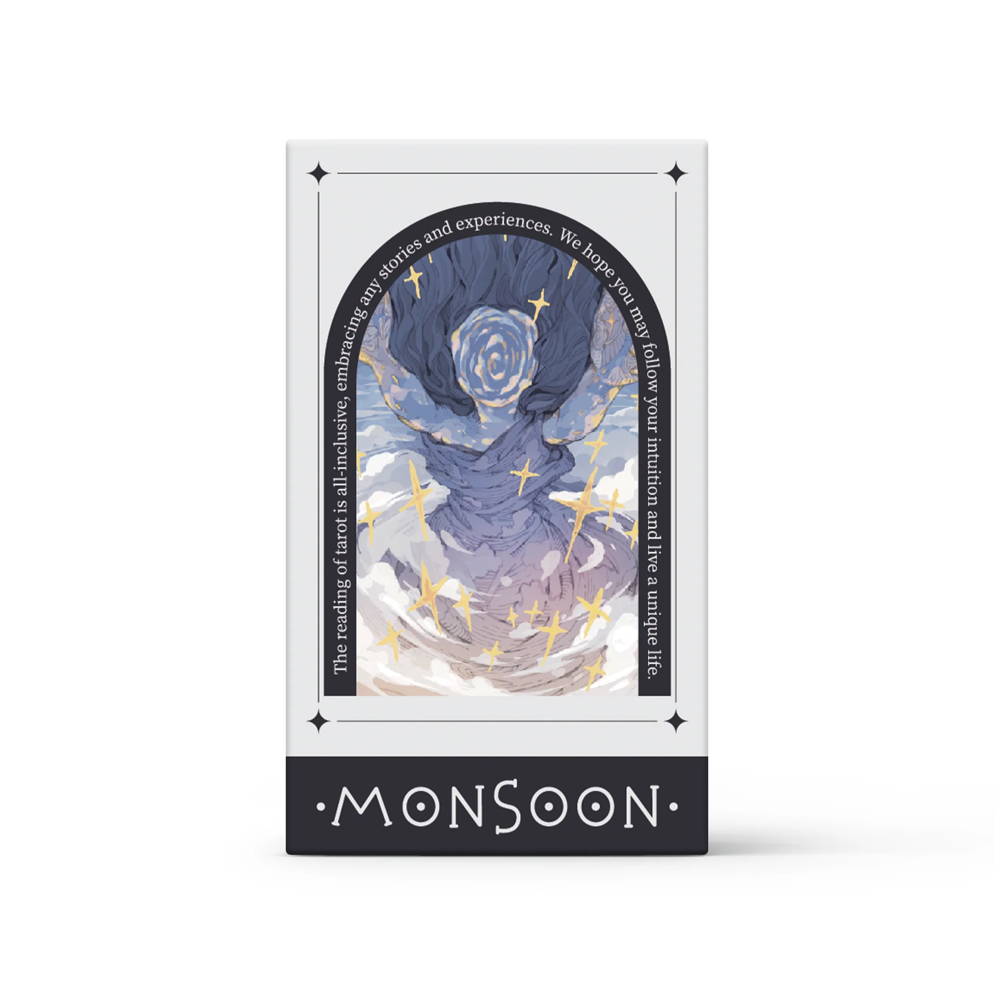 Monsoon Tarot - Image 3