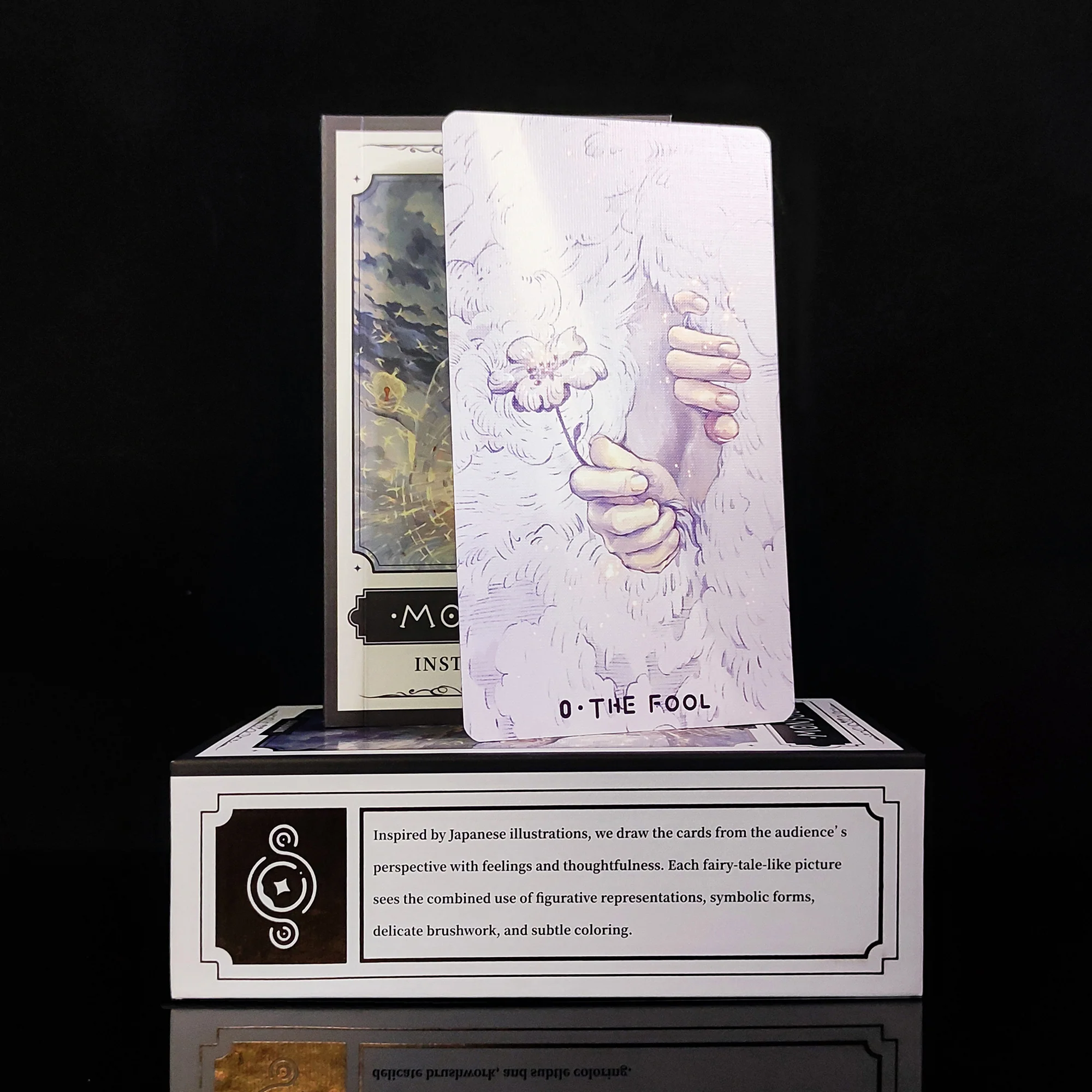Monsoon Tarot - Image 6