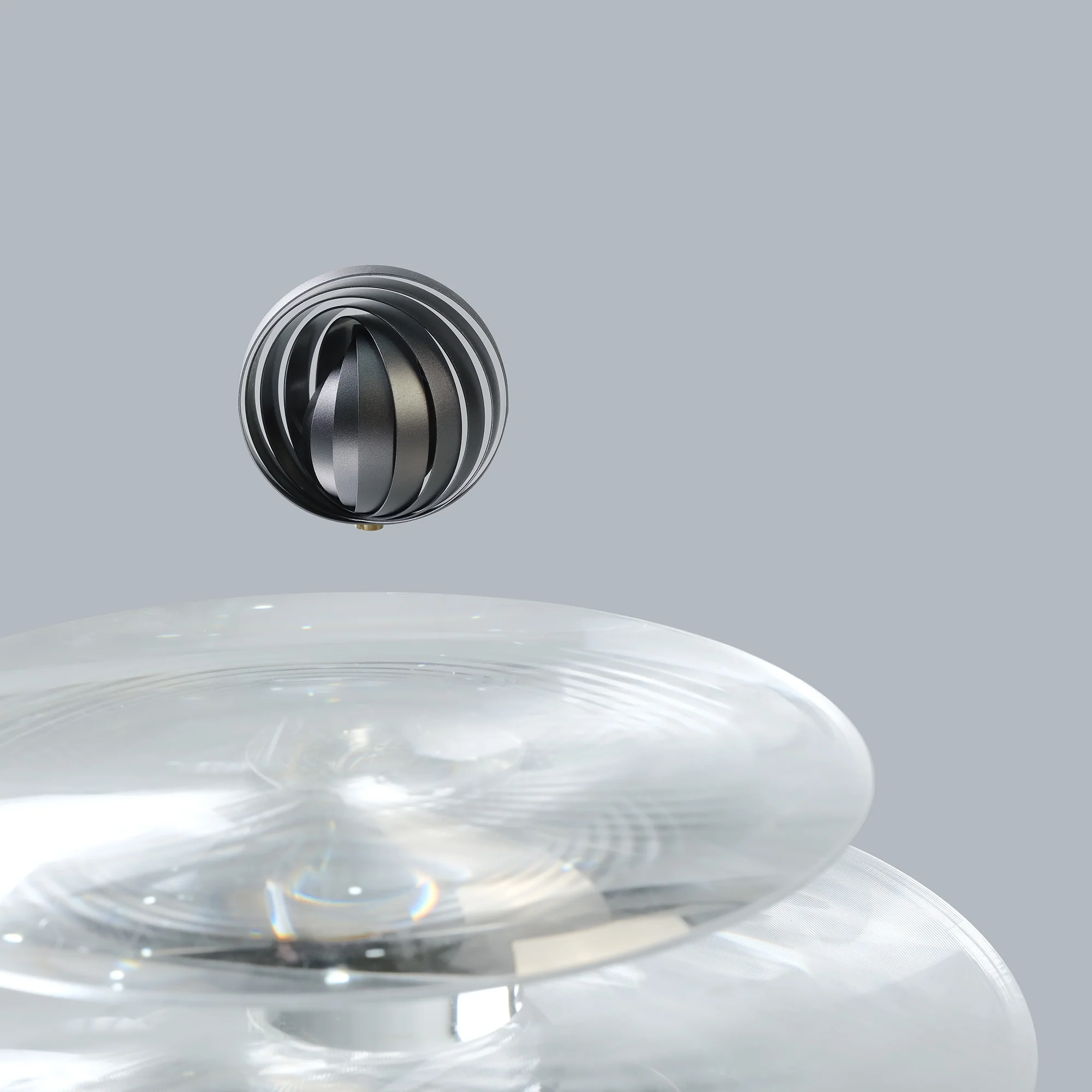 Never-Ending Cycle Car Fragrance Diffuser - Image 12