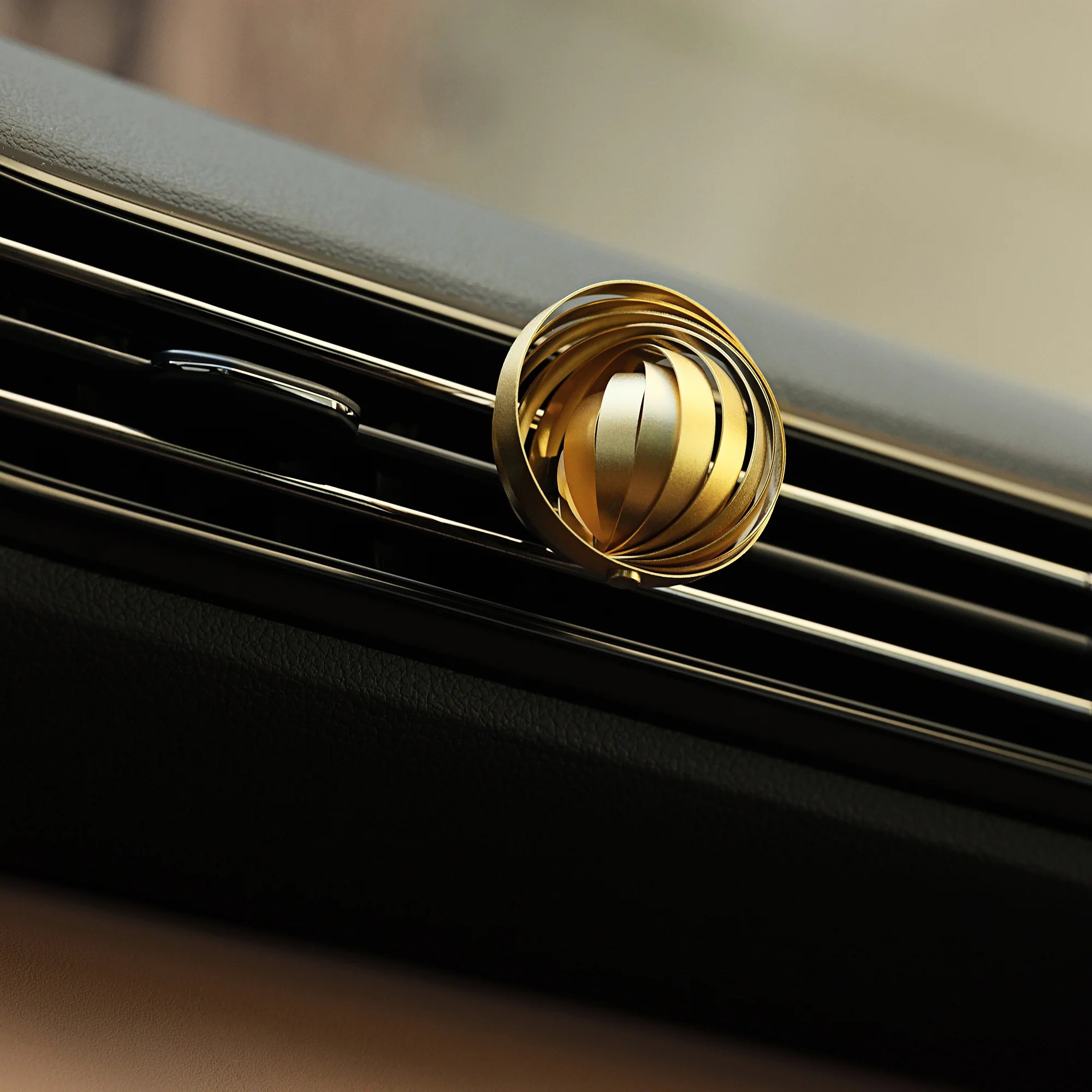 Never-Ending Cycle Car Fragrance Diffuser - Image 6