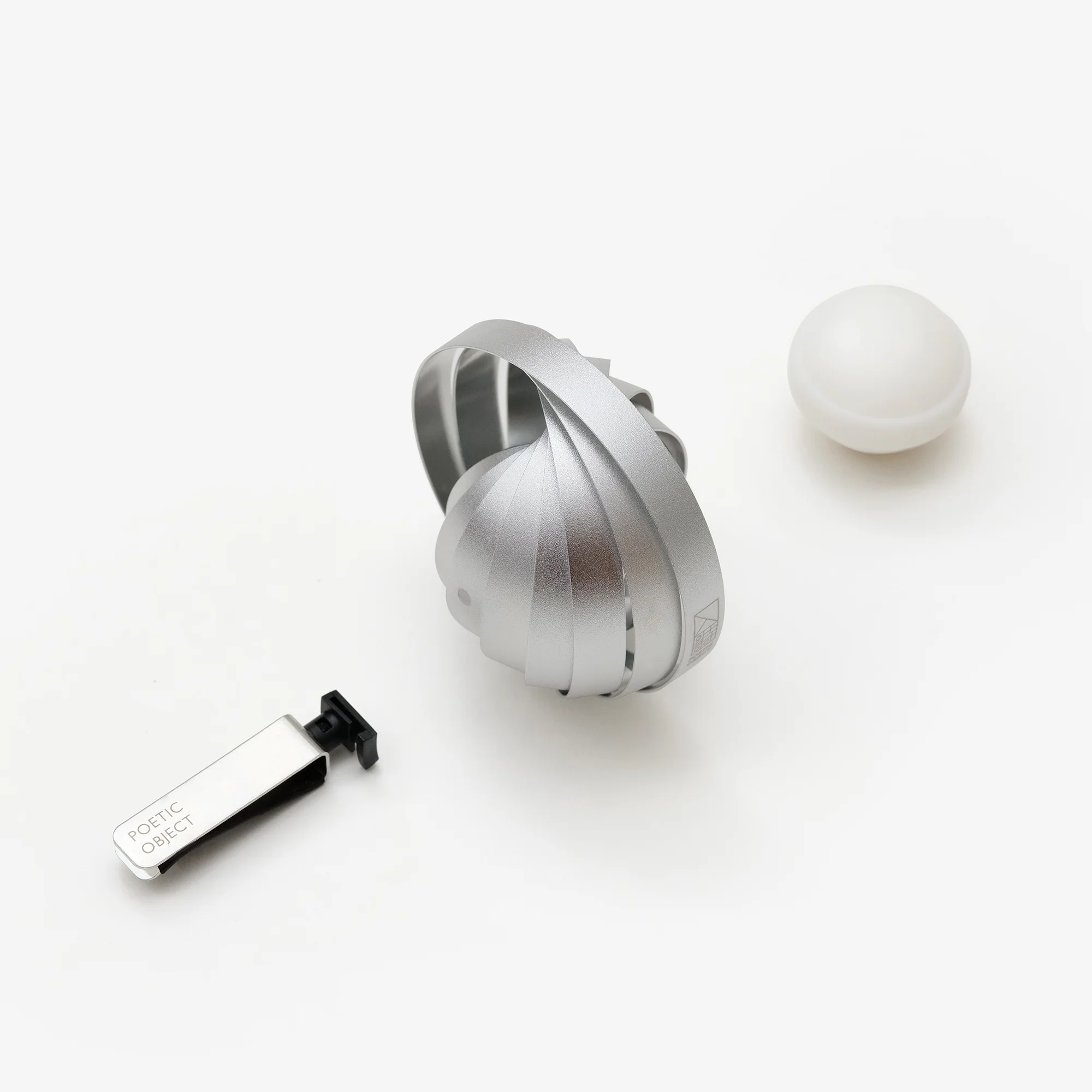 Never-Ending Cycle Car Fragrance Diffuser - Image 9