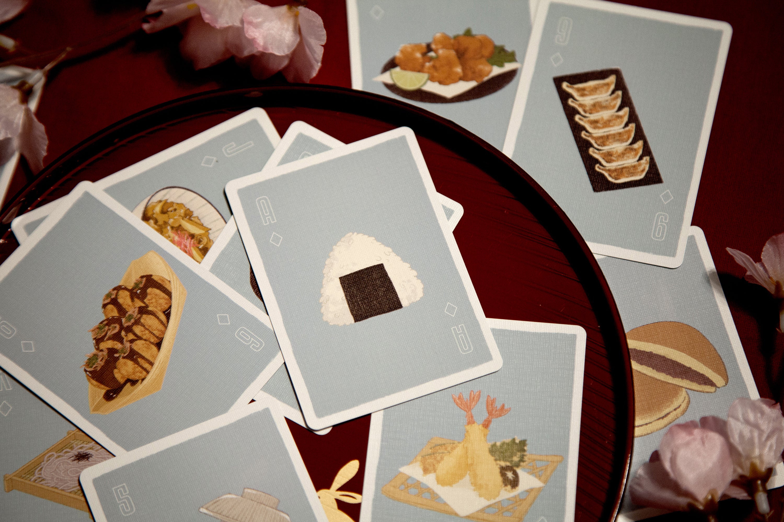 Oishii Playing Cards - Image 3
