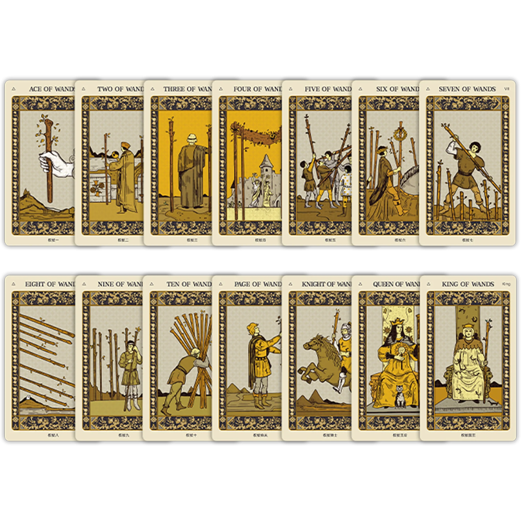 Original Tarot - Image 17