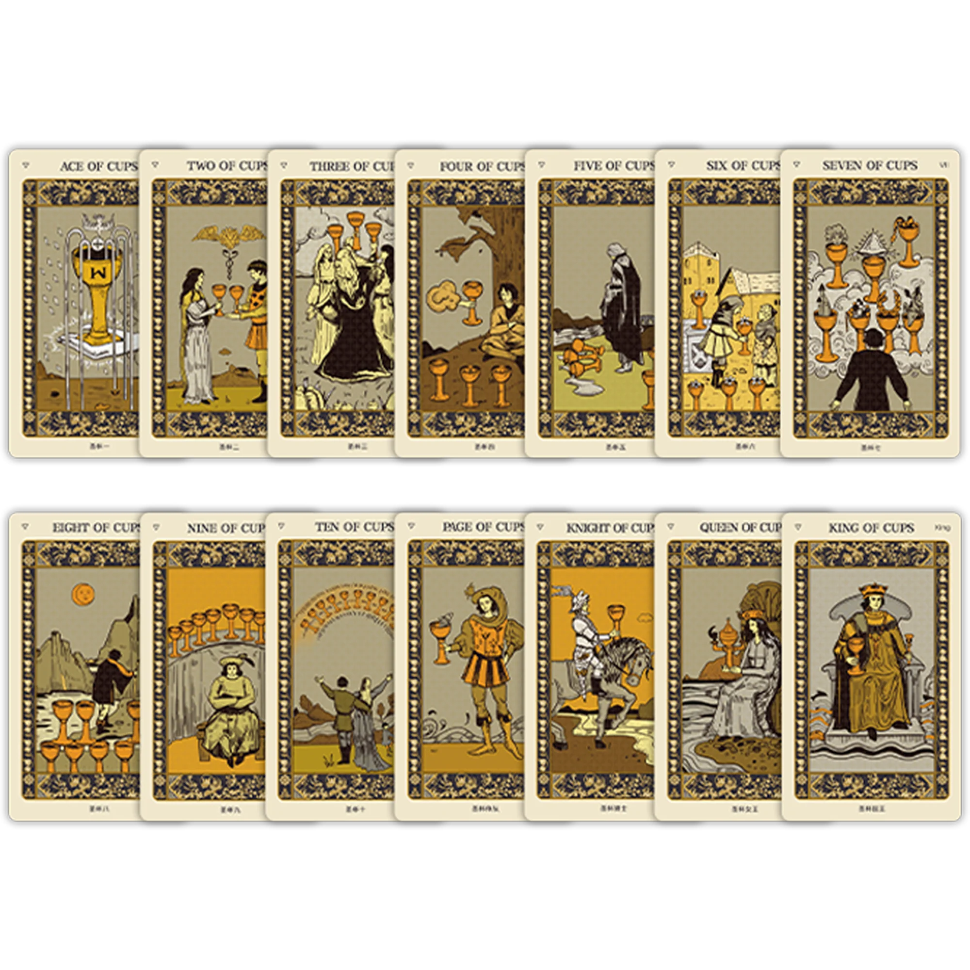 Original Tarot - Image 18