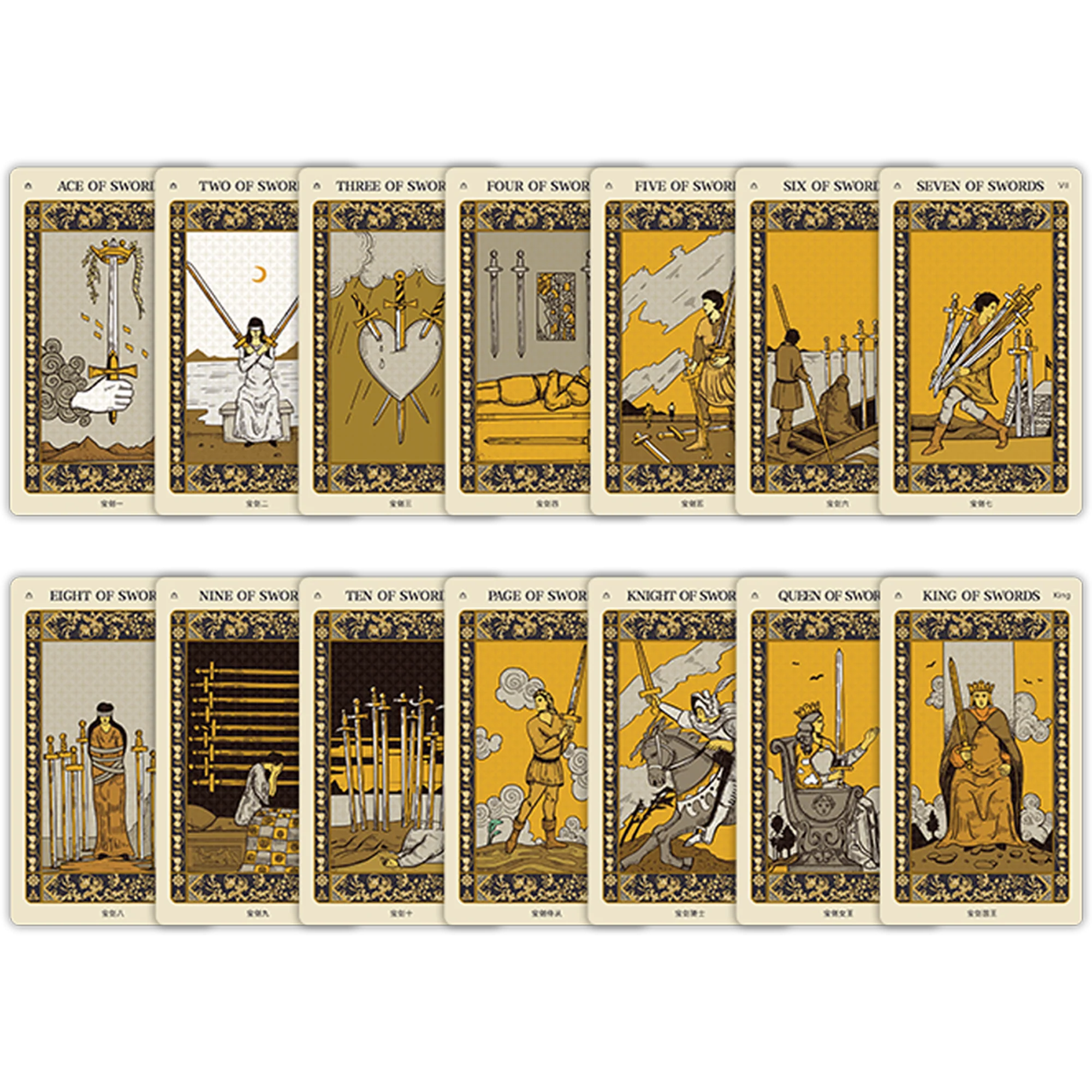 Original Tarot - Image 19