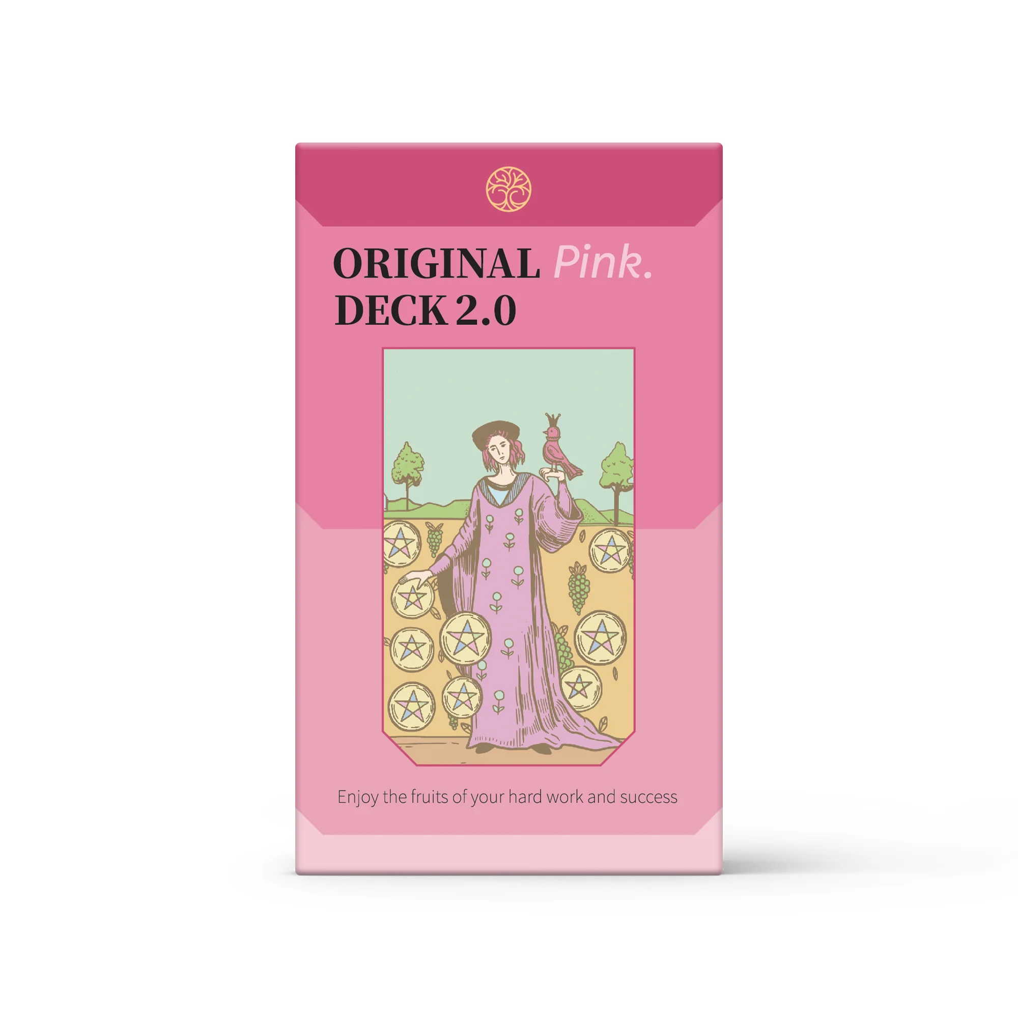 Original Tarot - Image 2