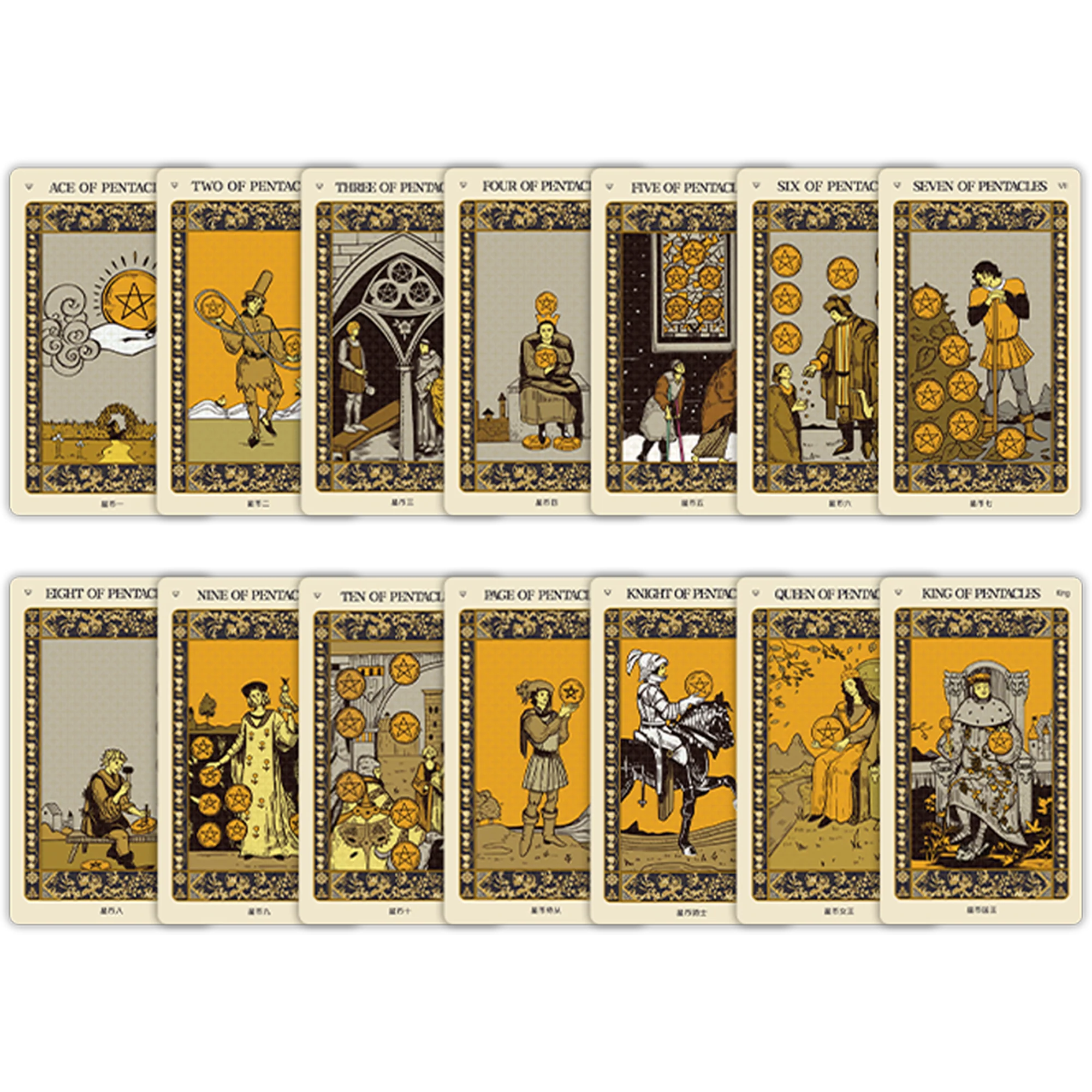 Original Tarot - Image 20