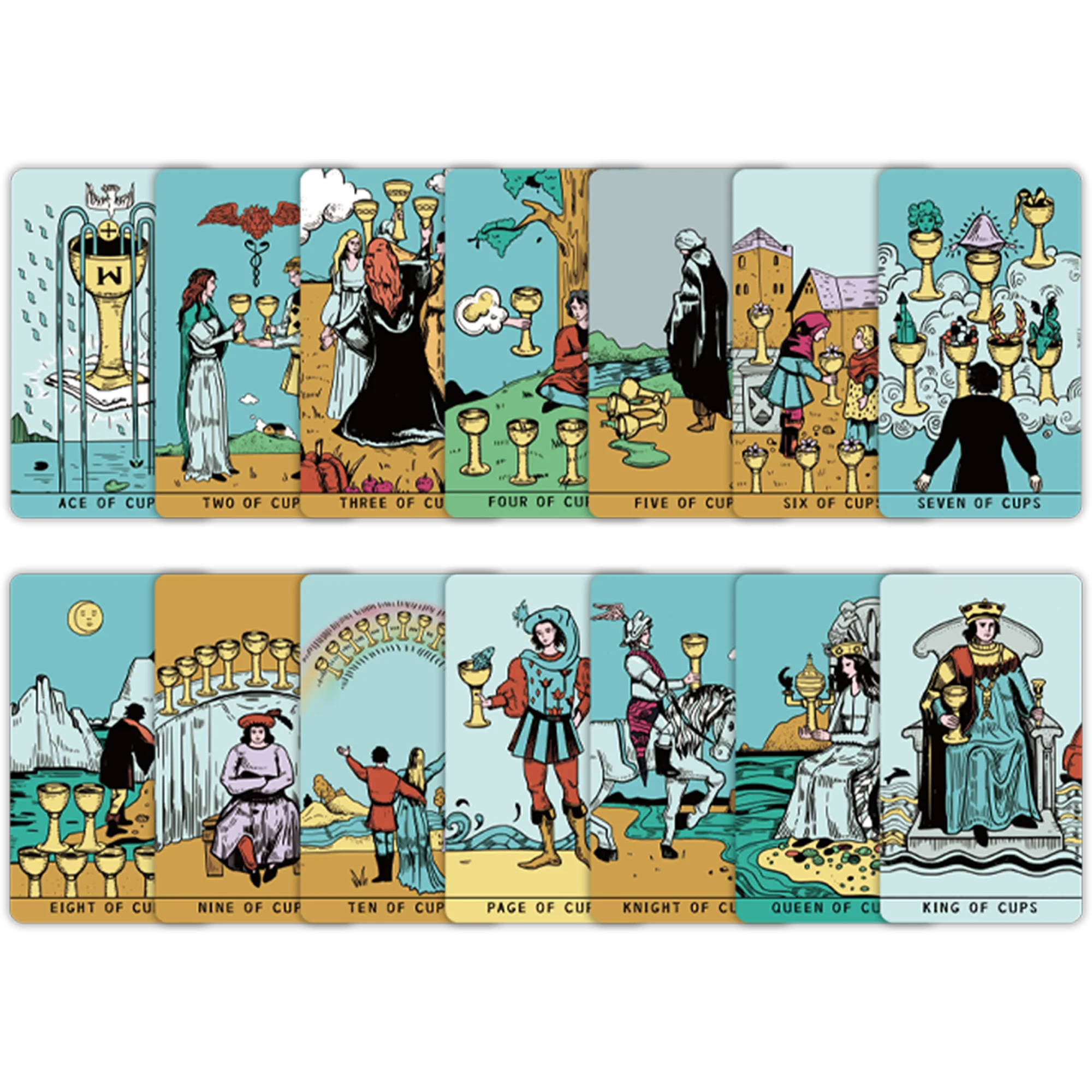 Original Tarot - Image 23