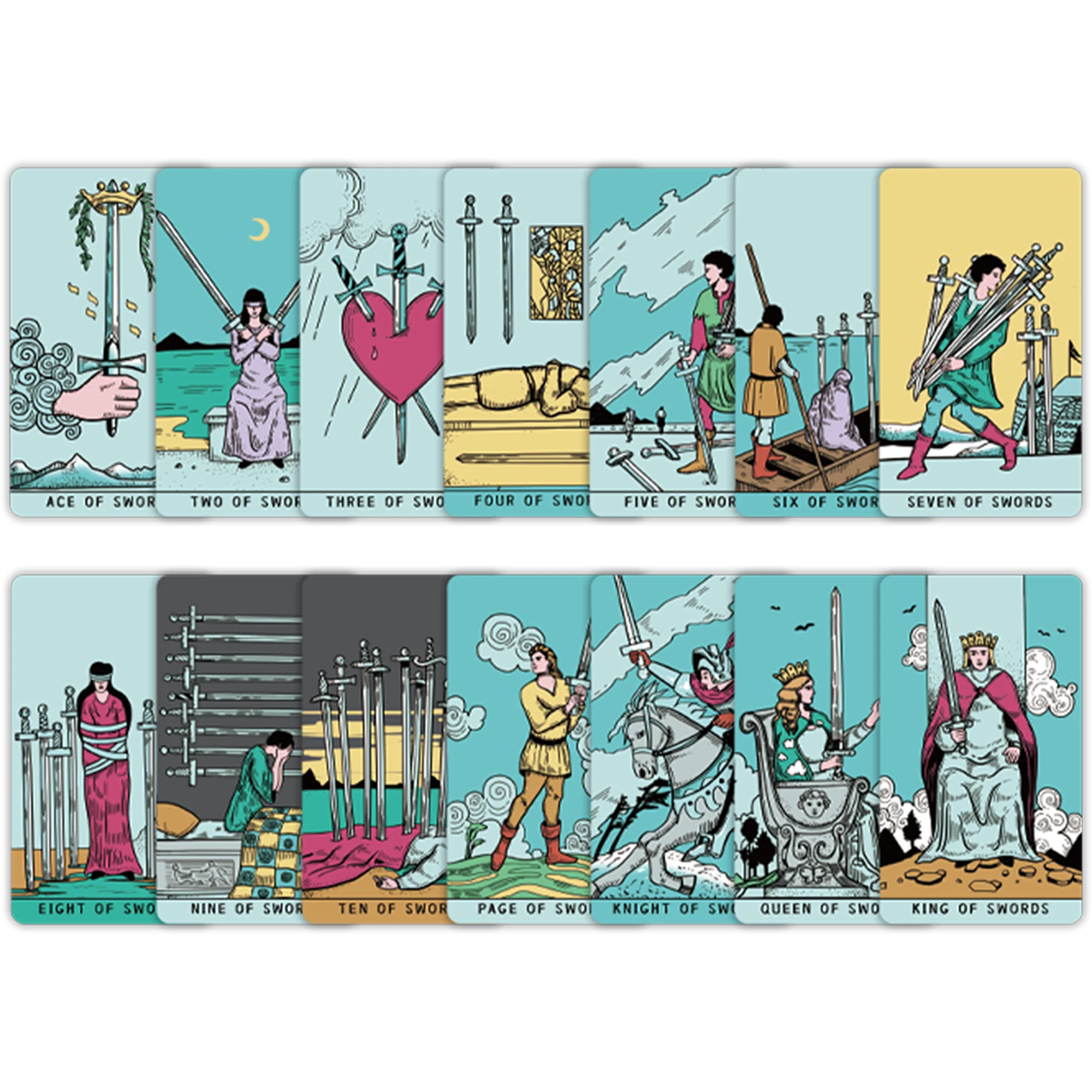 Original Tarot - Image 24