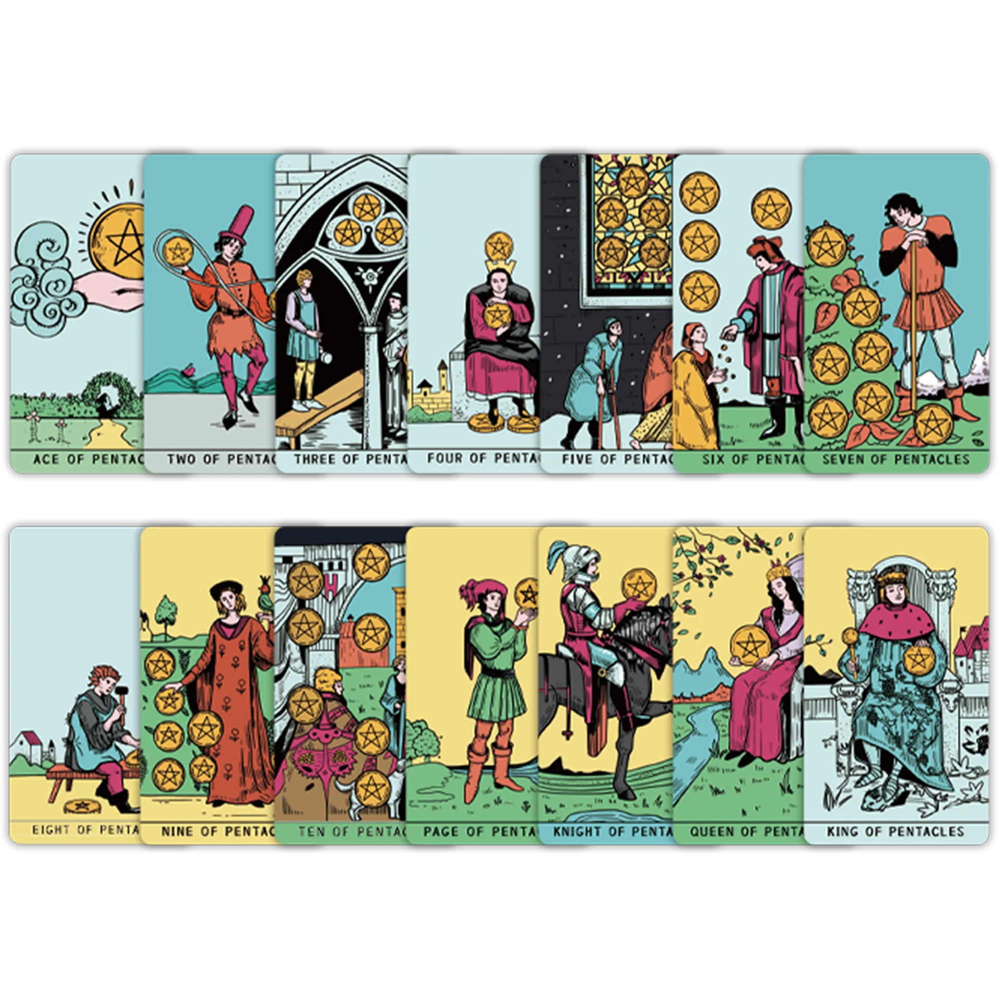 Original Tarot - Image 25