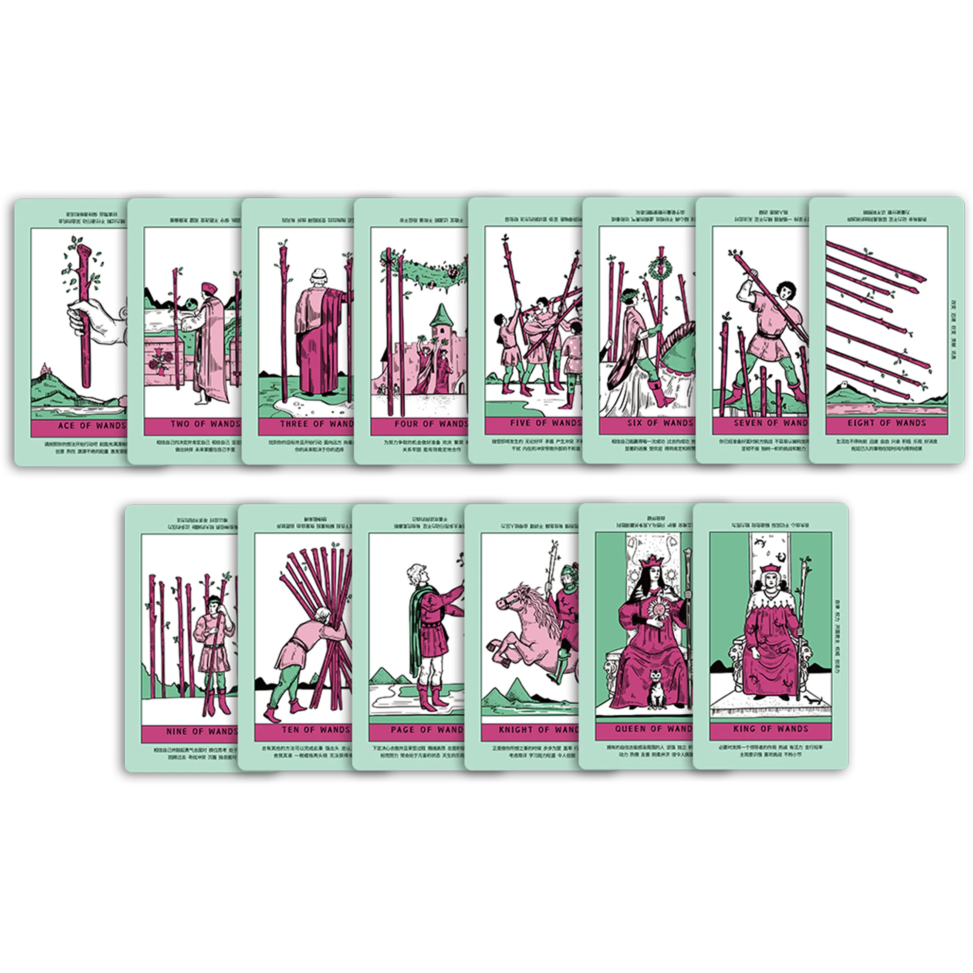 Original Tarot - Image 27
