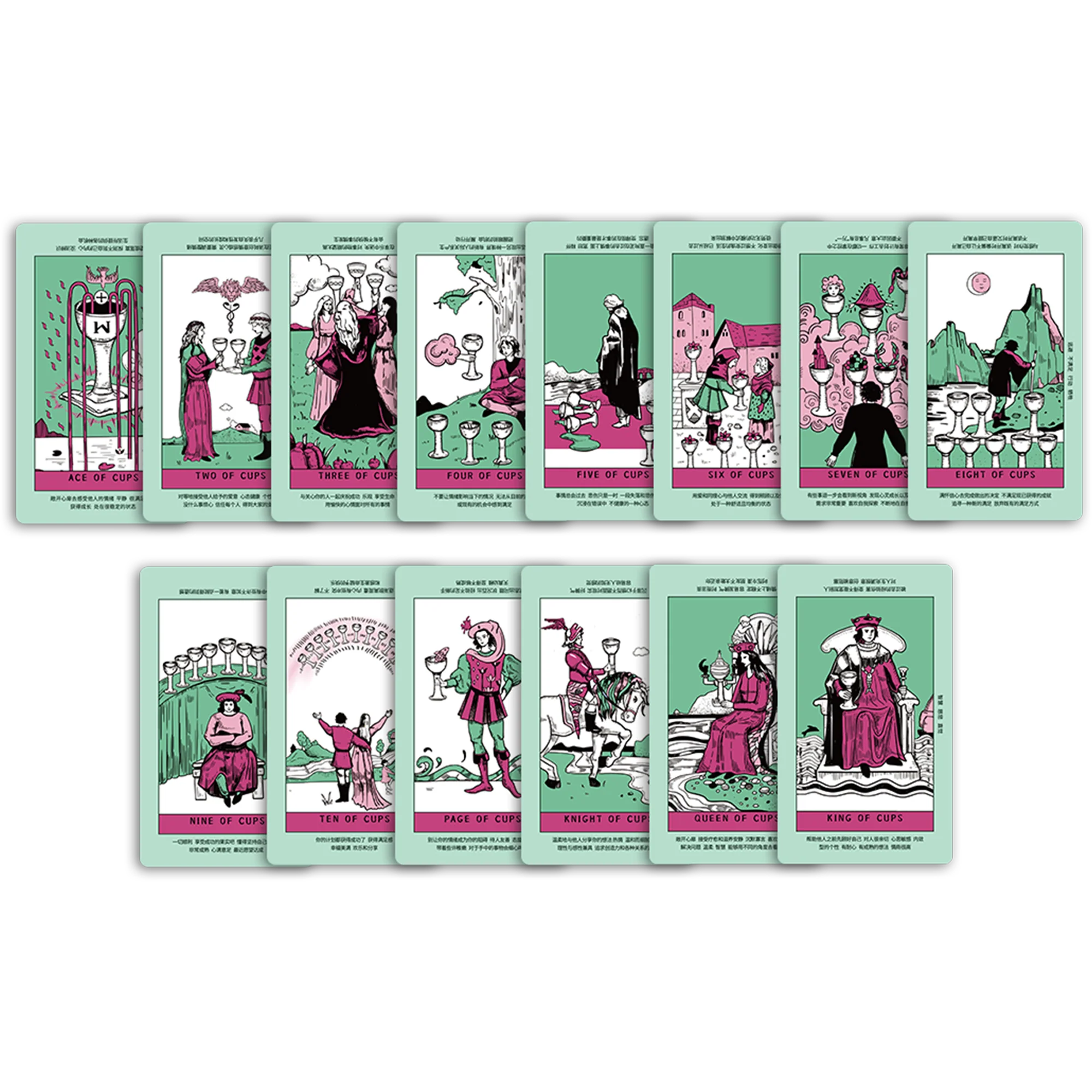 Original Tarot - Image 28