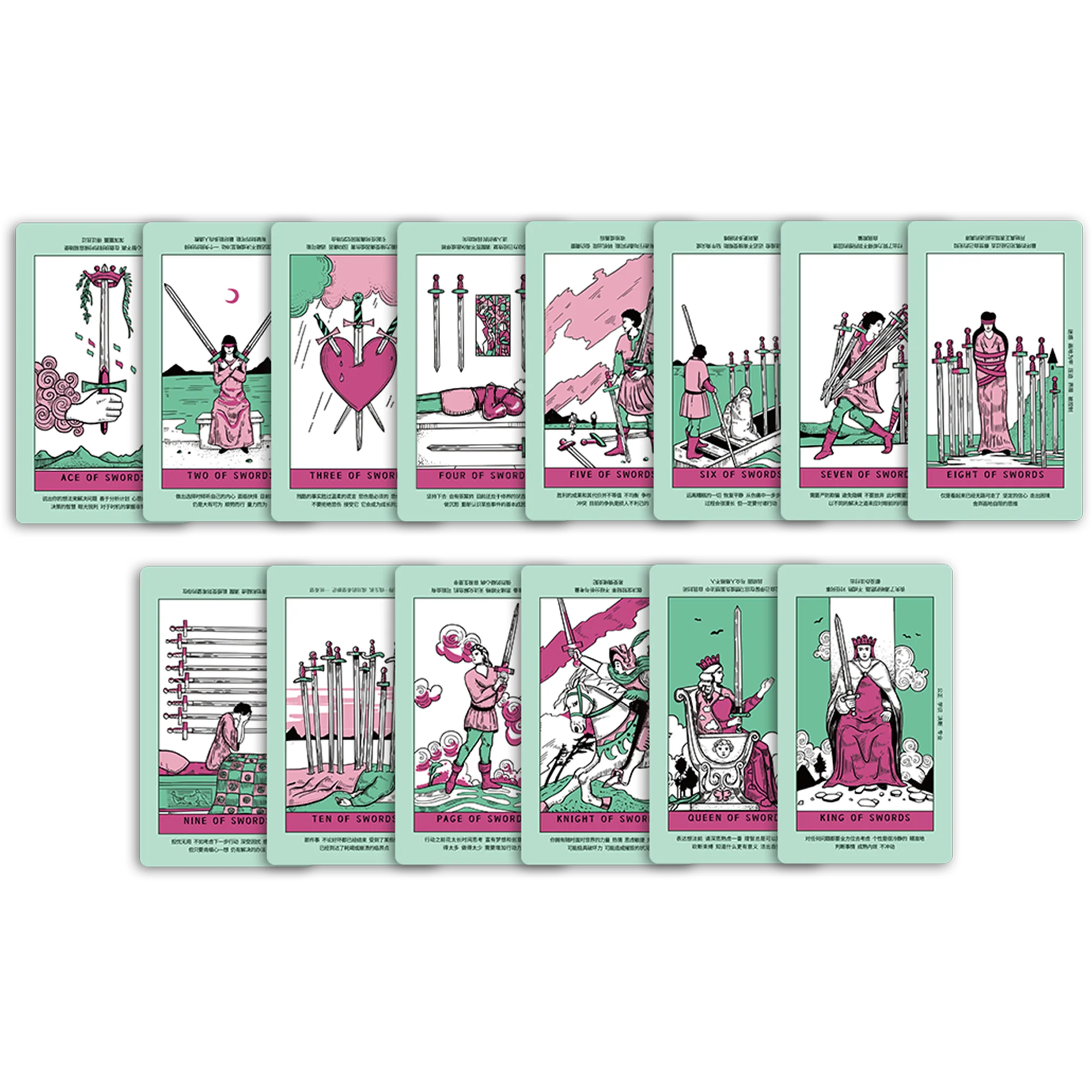 Original Tarot - Image 29