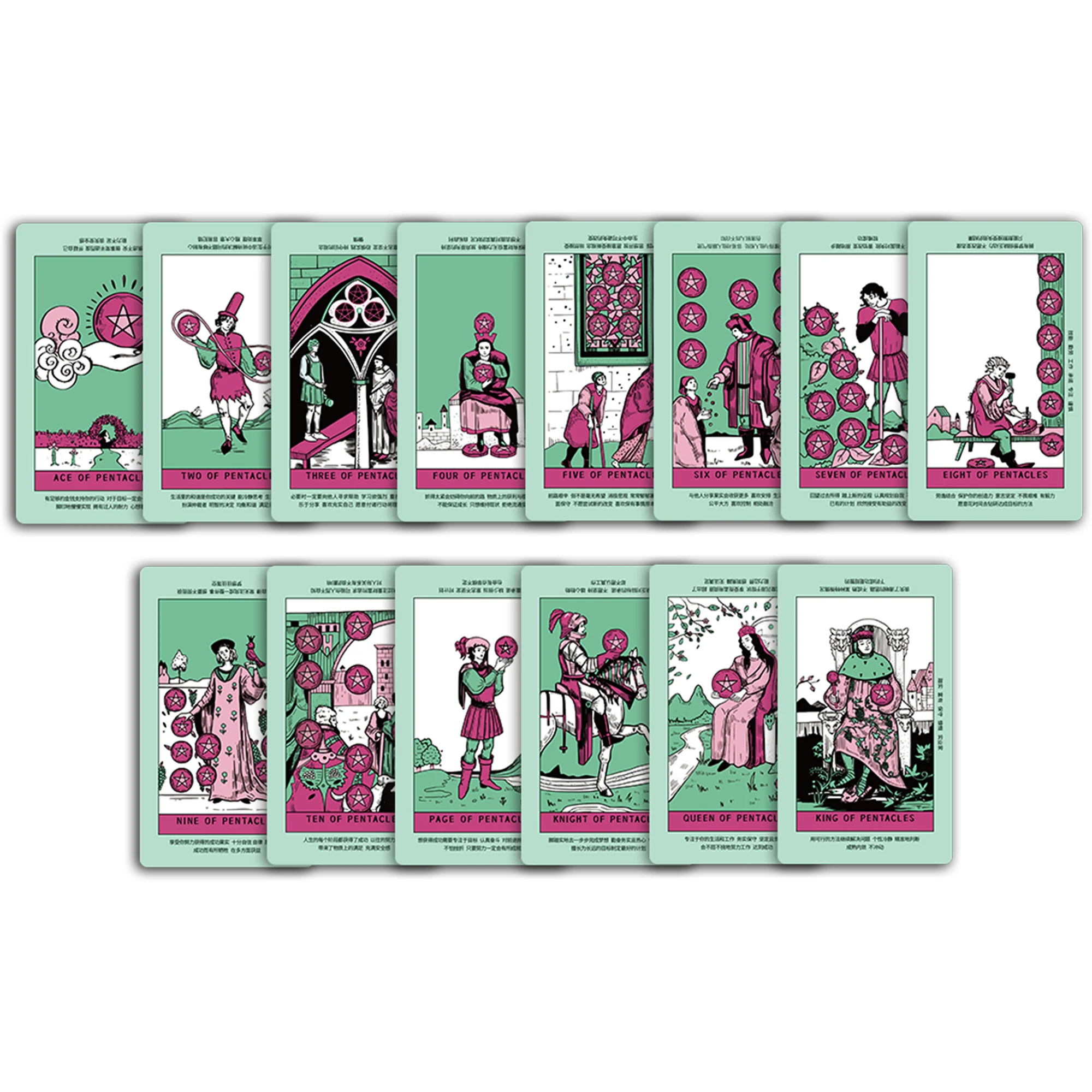 Original Tarot - Image 30