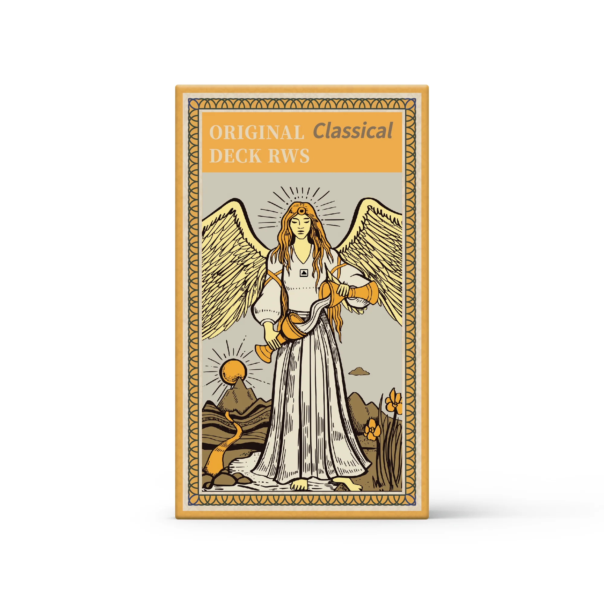 Original Tarot - Image 4