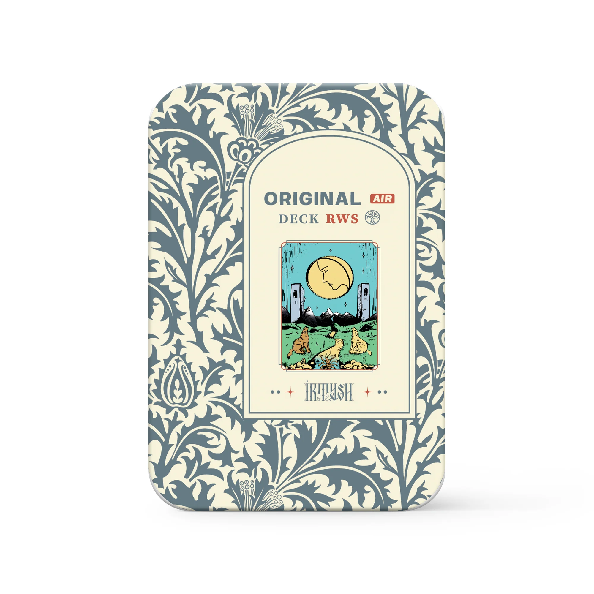 Original Tarot - Image 5