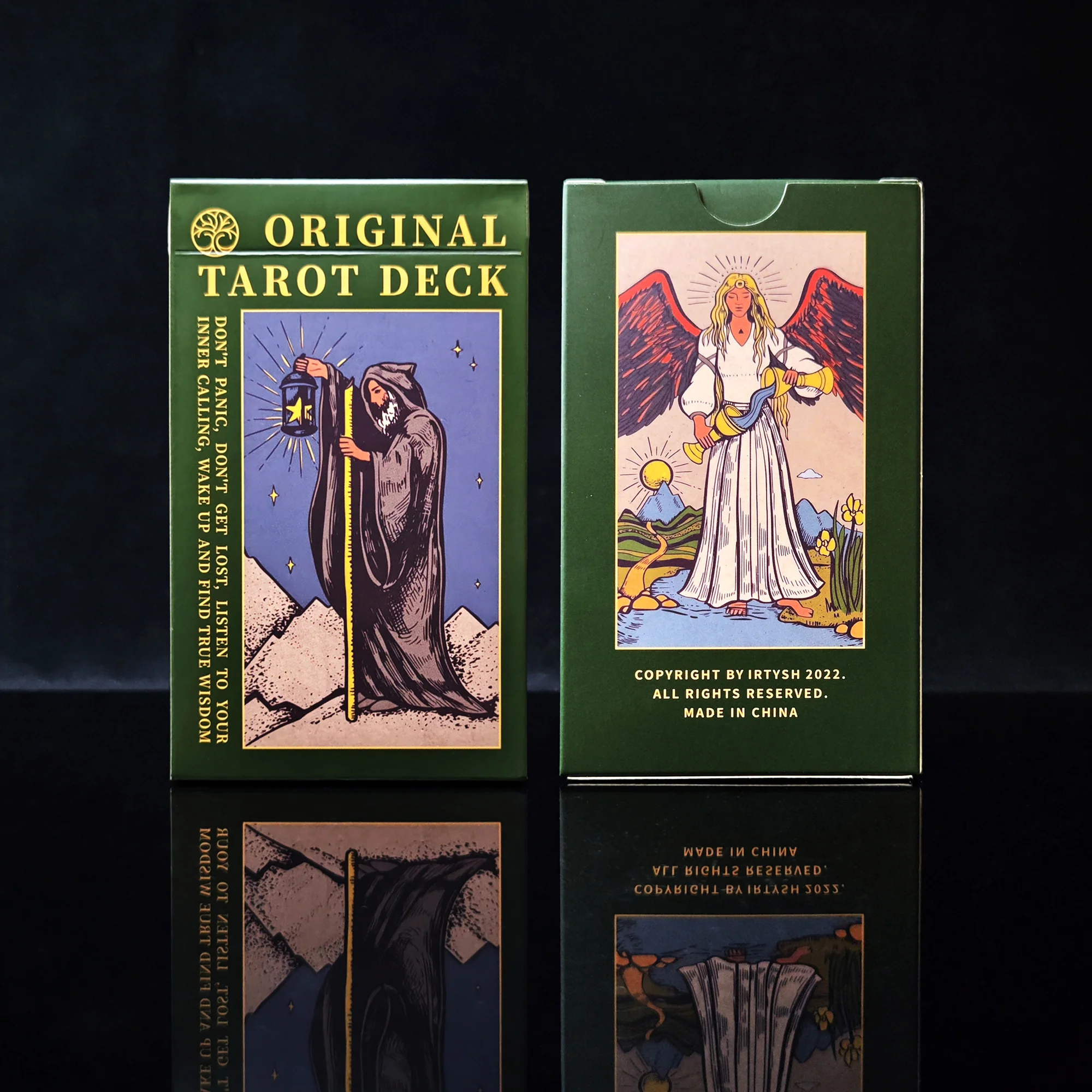 Original Tarot - Image 7