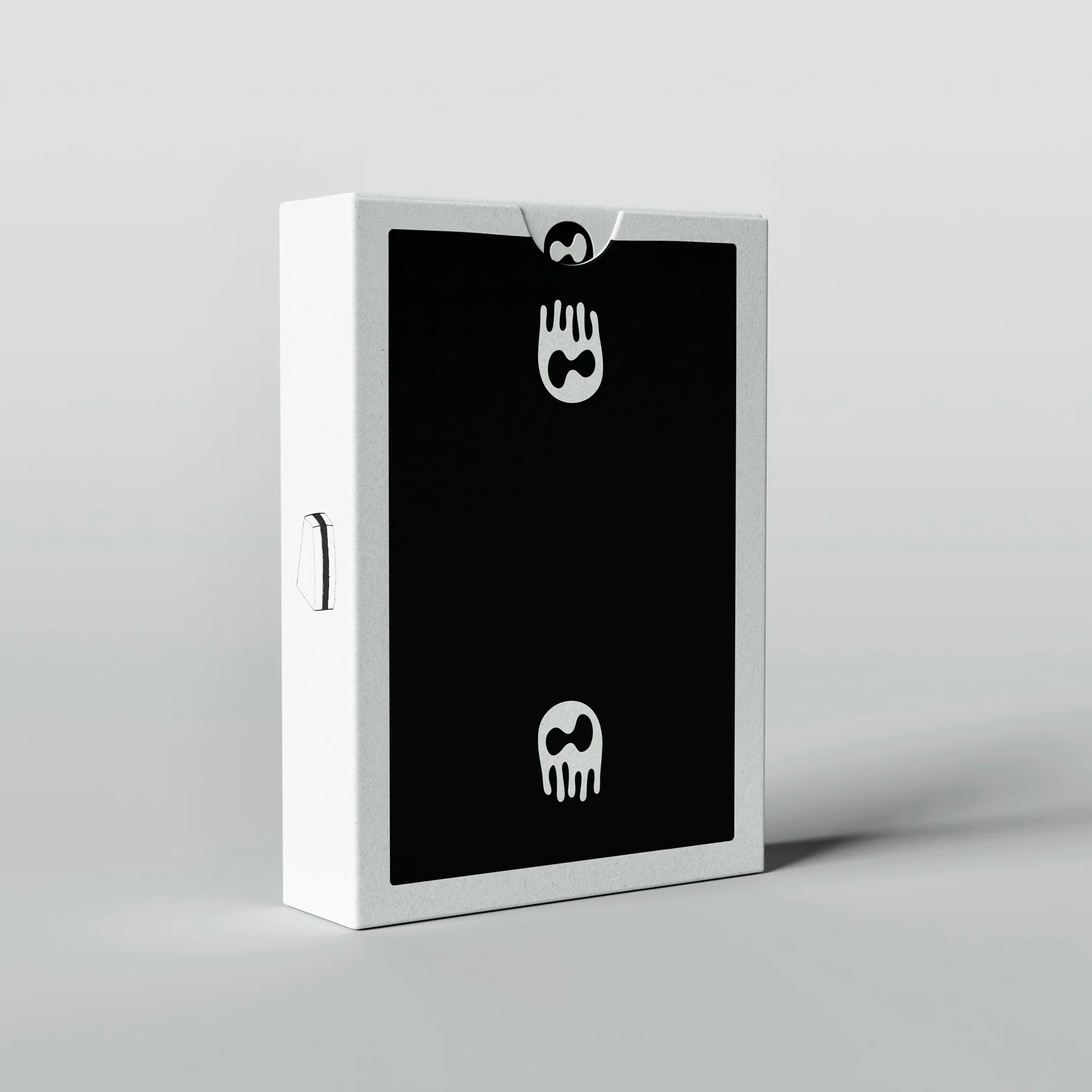 Painter & Ghost Playing Cards - Image 5