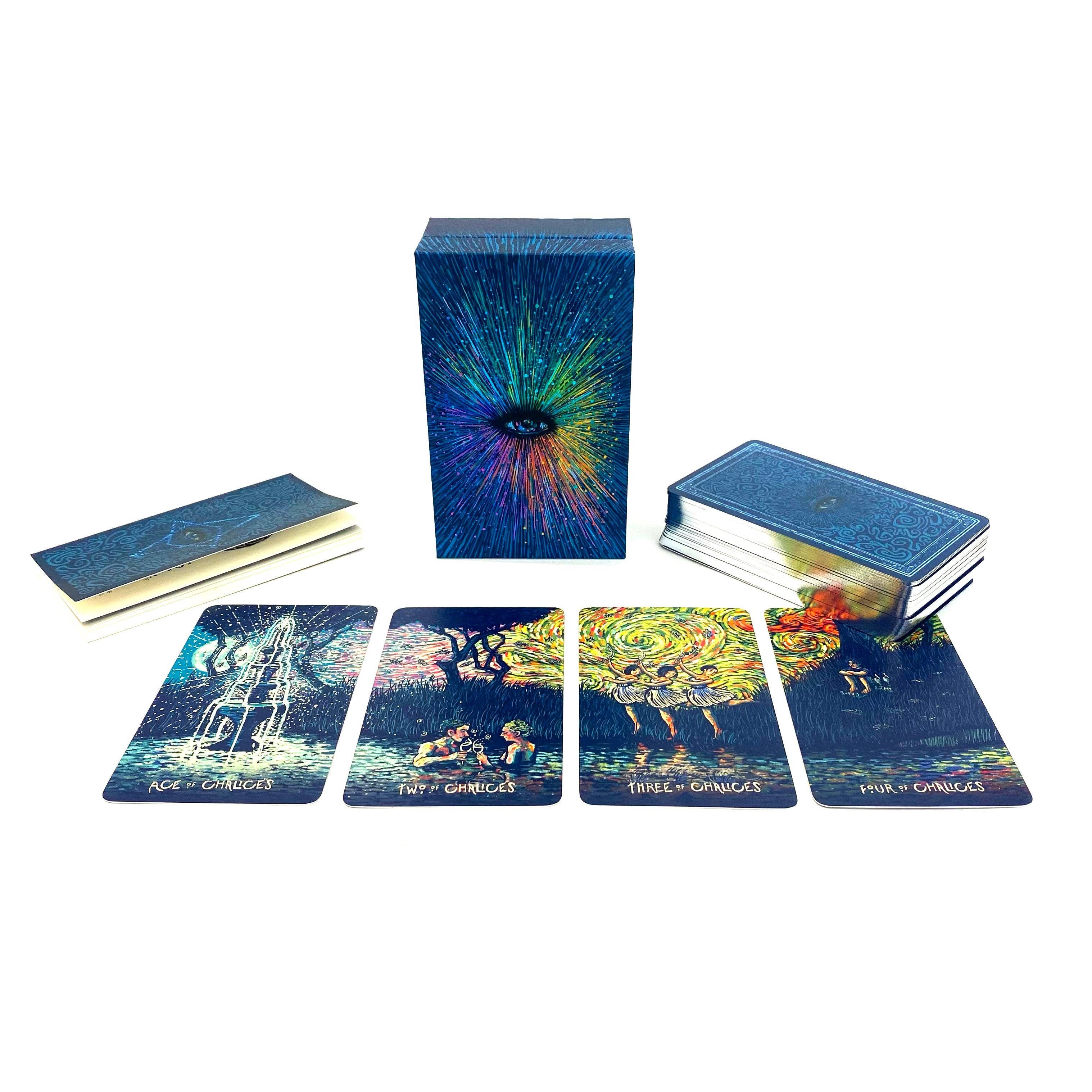 Prisma Visions Tarot - Image 6