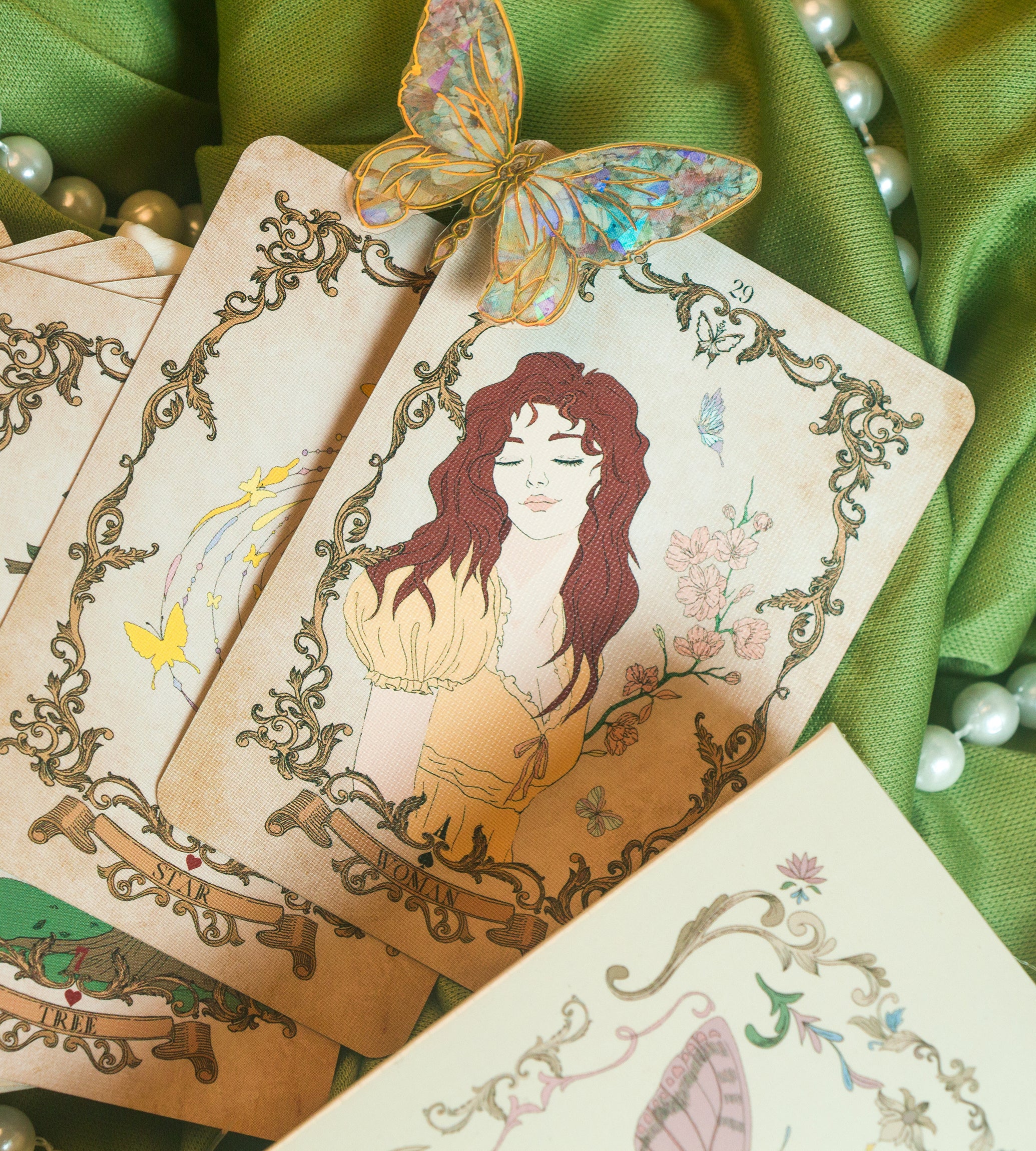 Psyche Lenormand - Image 3